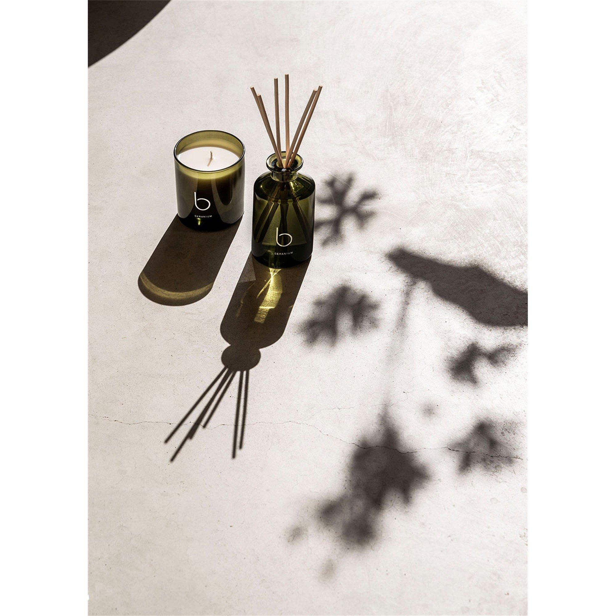 Not Applicable - Bamford - GERANIUM CANDLE - 5