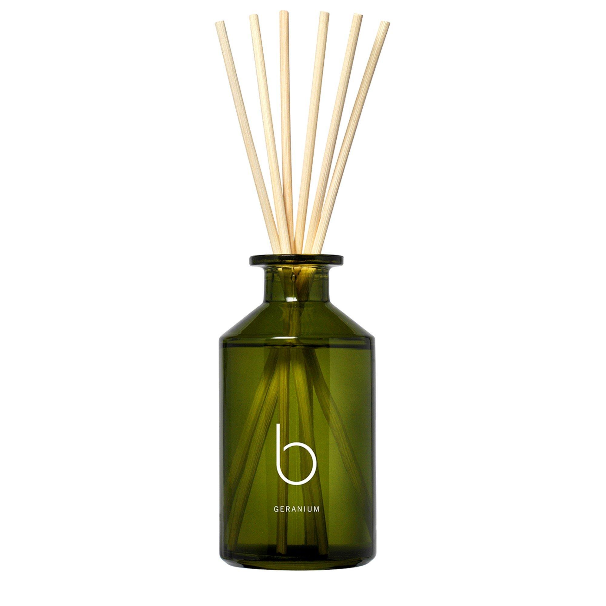 Not Applicable - Bamford - GERANIUM DIFFUSER - 1