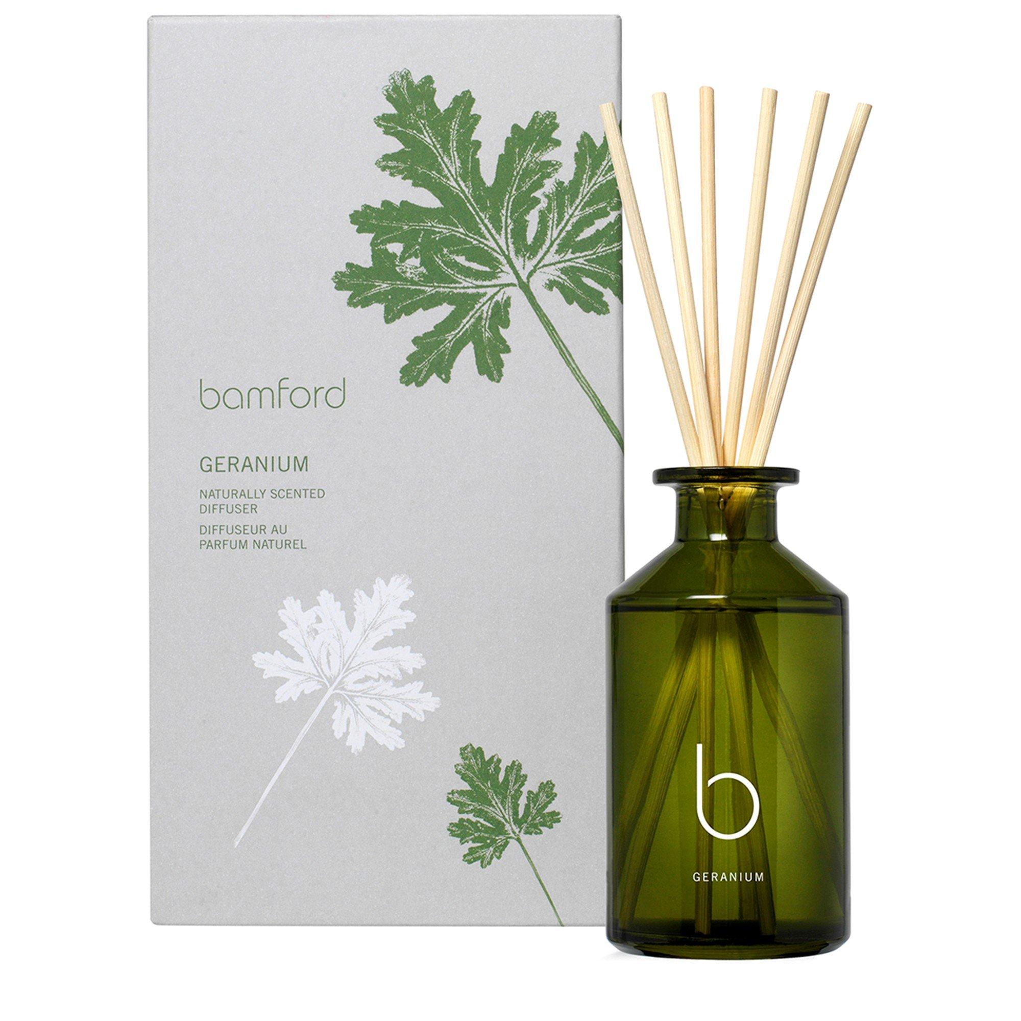 Not Applicable - Bamford - GERANIUM DIFFUSER - 2
