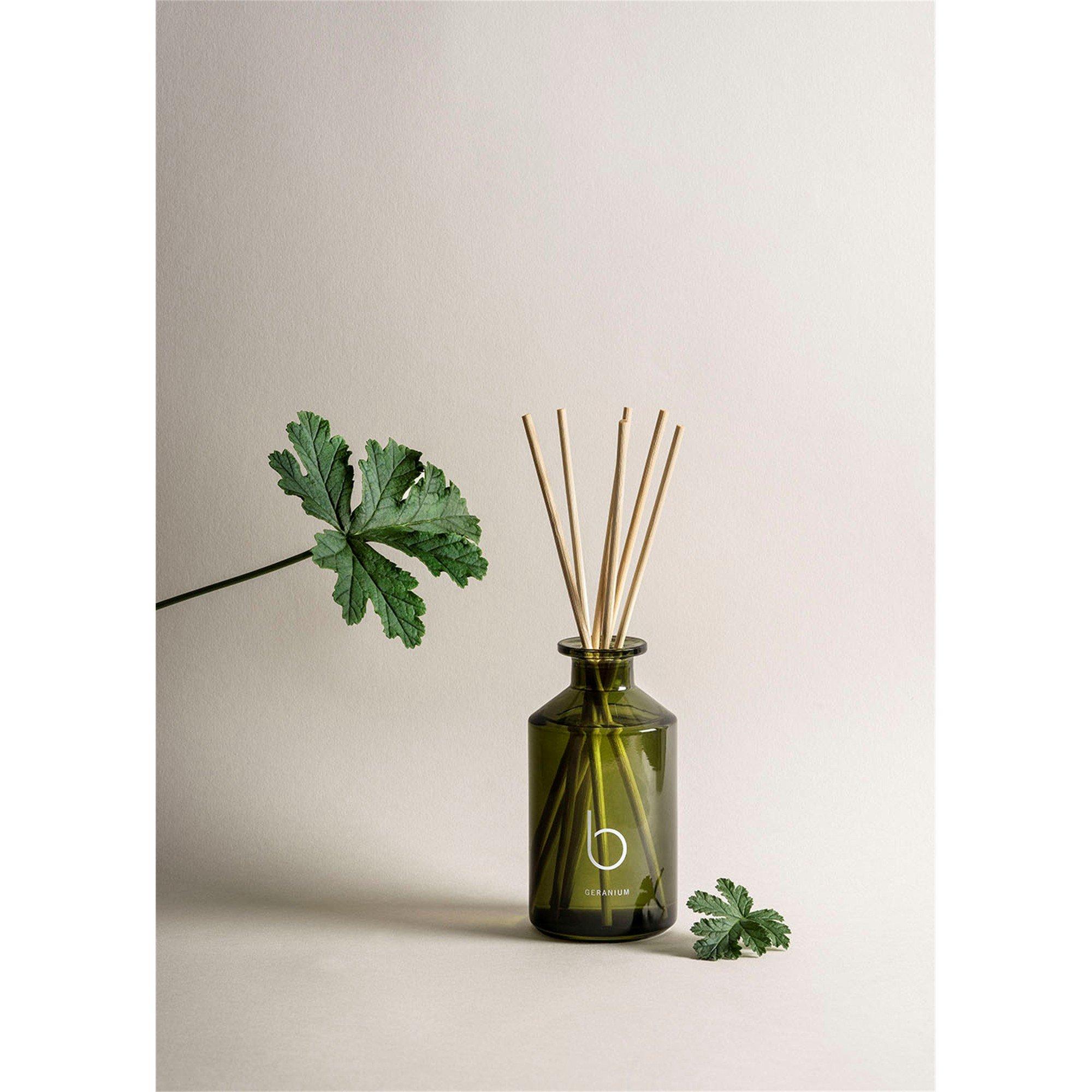 Not Applicable - Bamford - GERANIUM DIFFUSER - 3