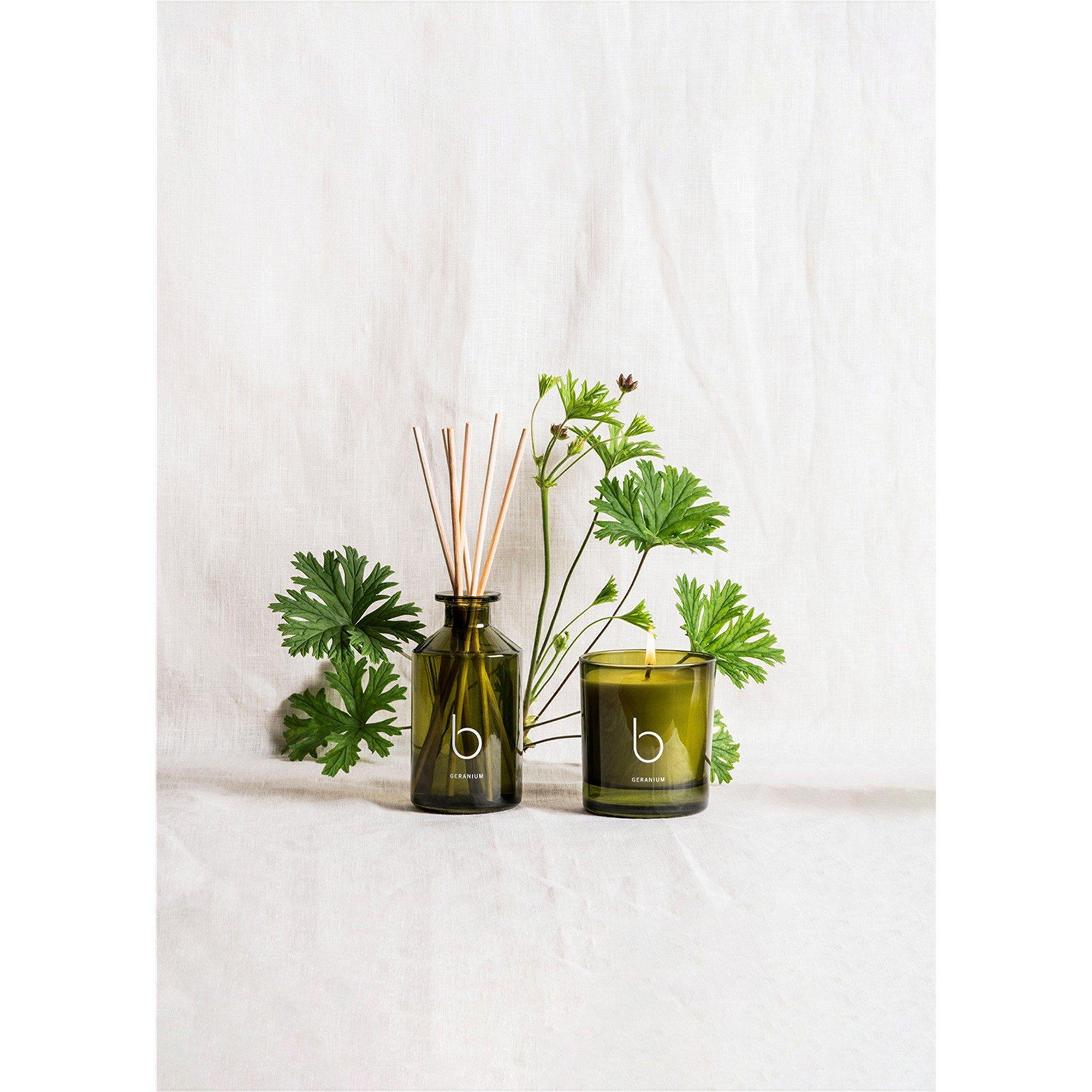 Not Applicable - Bamford - GERANIUM DIFFUSER - 4