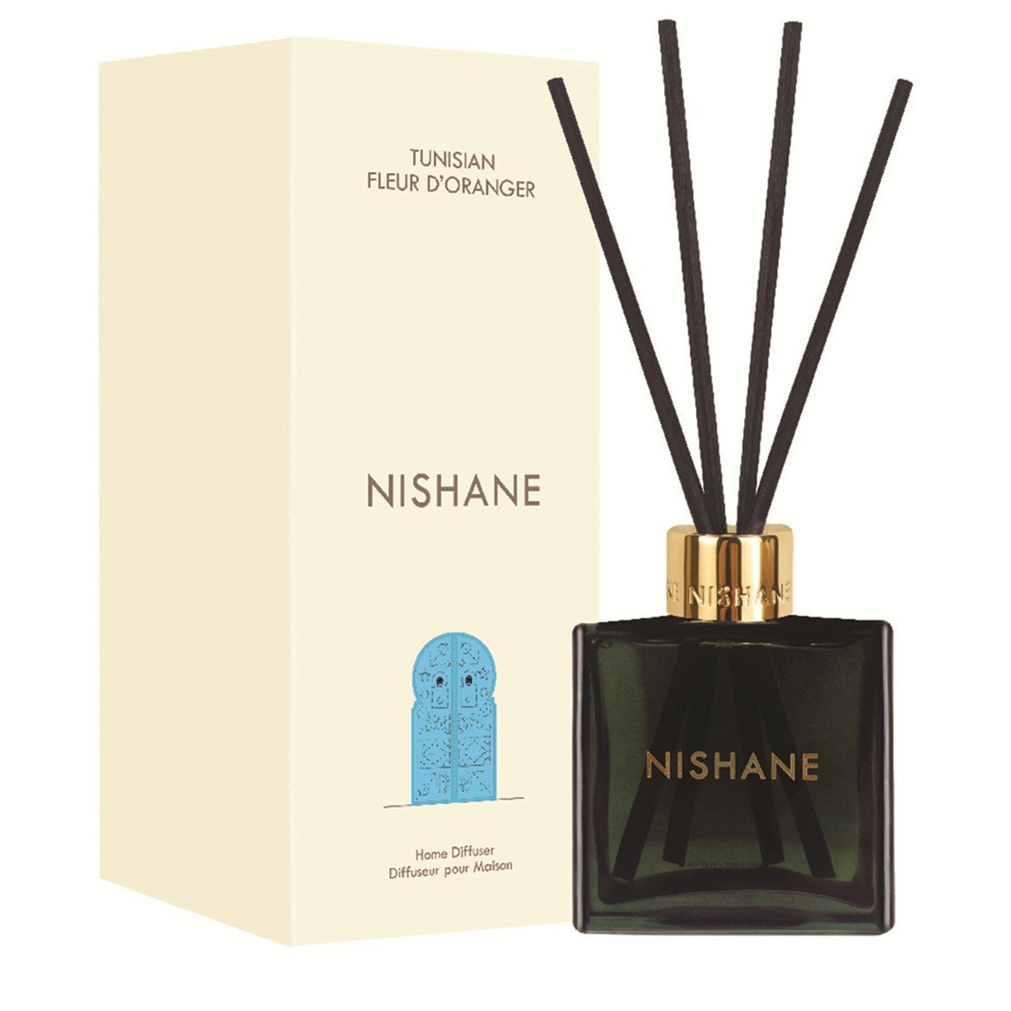 Not Applicable - Nishane - NISH FLUR DORANGER DFFSR - 1