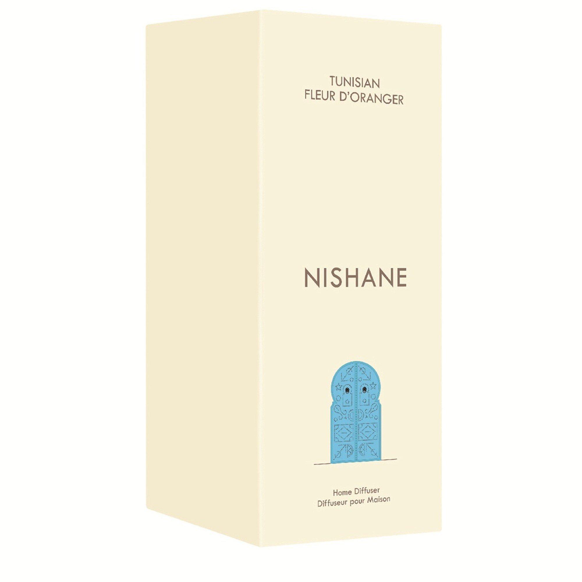 Not Applicable - Nishane - NISH FLUR DORANGER DFFSR - 2