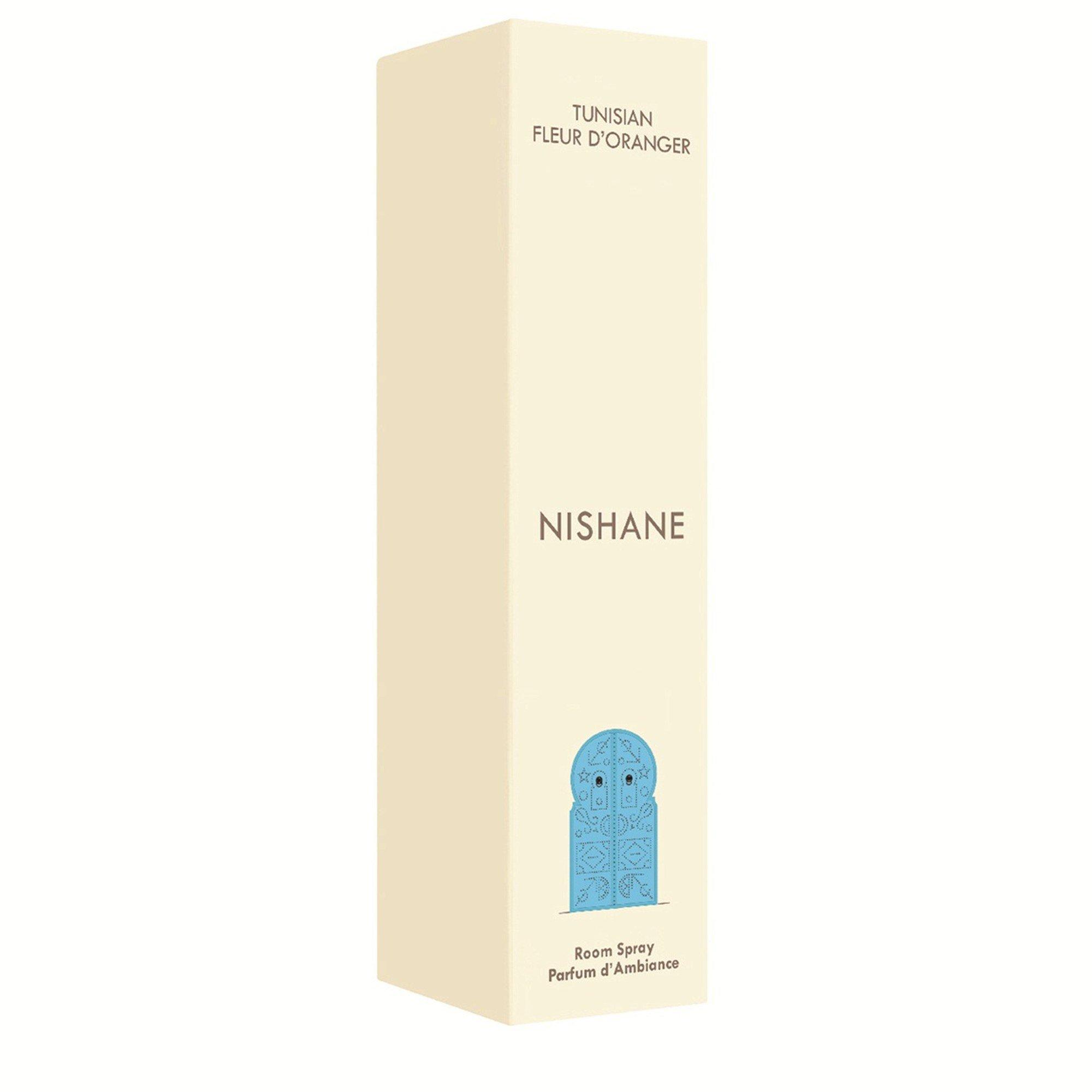 Not Applicable - Nishane - NISH FLEUR DORANGER RS 10 - 2