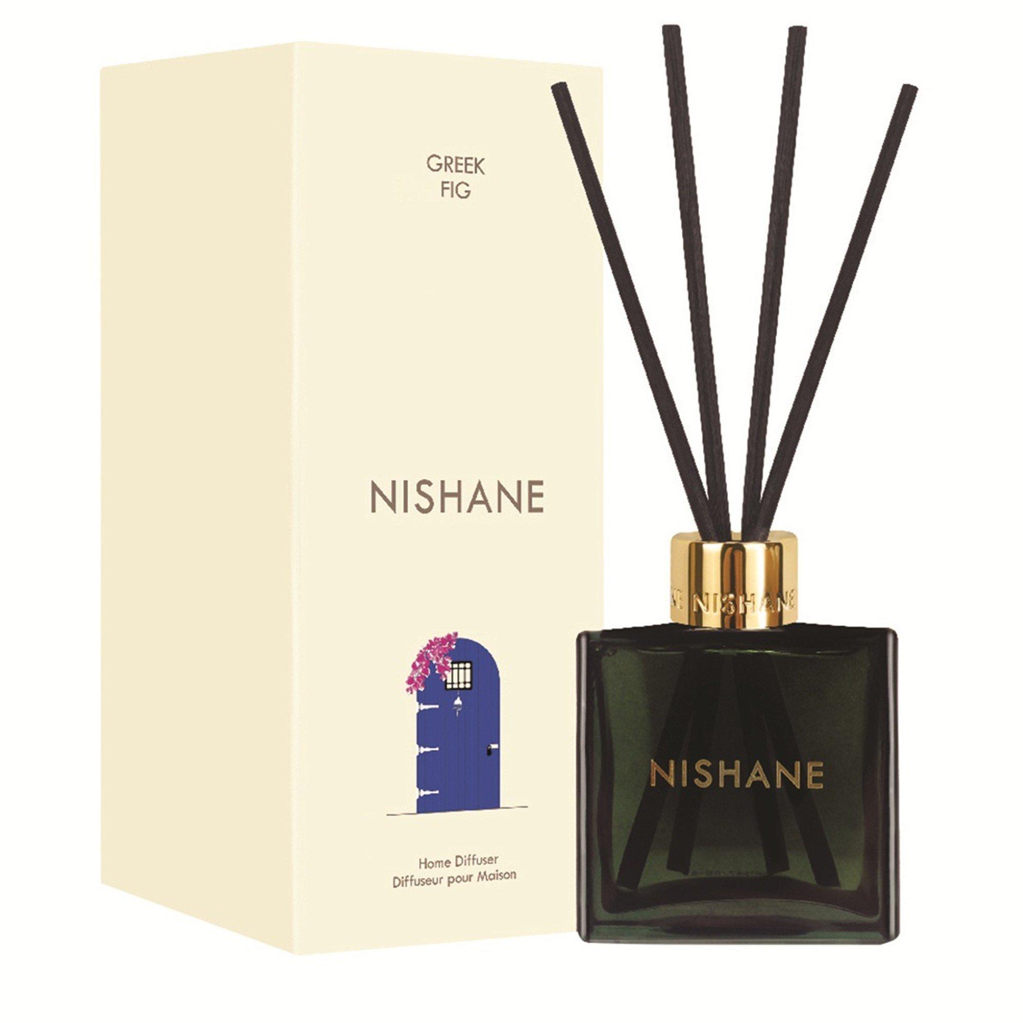 Not Applicable - Nishane - NISH GREEK FIG DIFFUSER 2 - 1