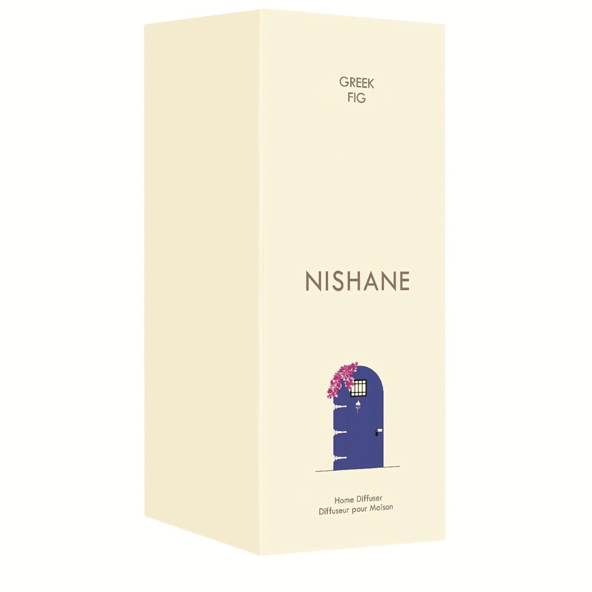 Not Applicable - Nishane - NISH GREEK FIG DIFFUSER 2 - 2