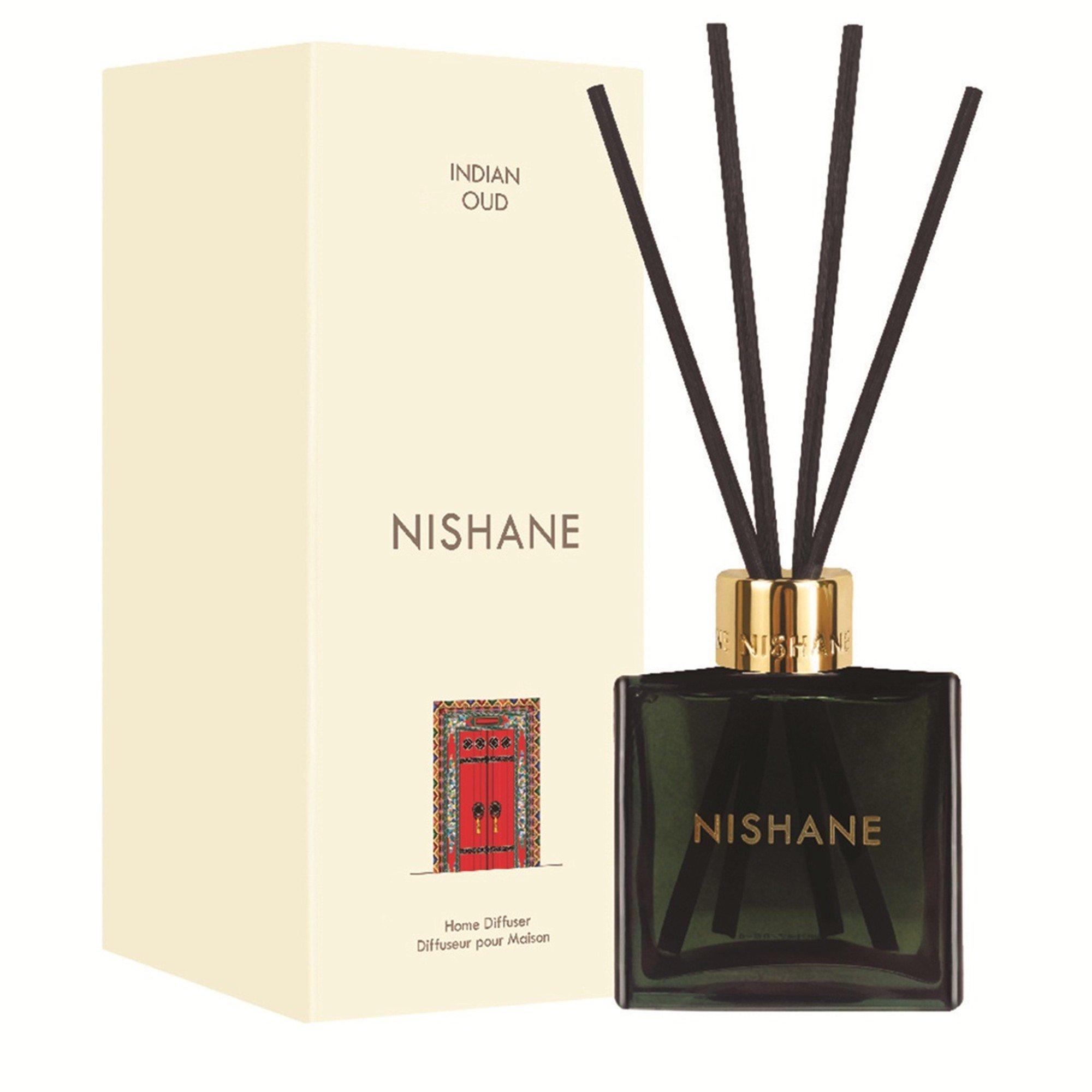 Not Applicable - Nishane - NISH INDIAN OUD DIFFUSER - 1