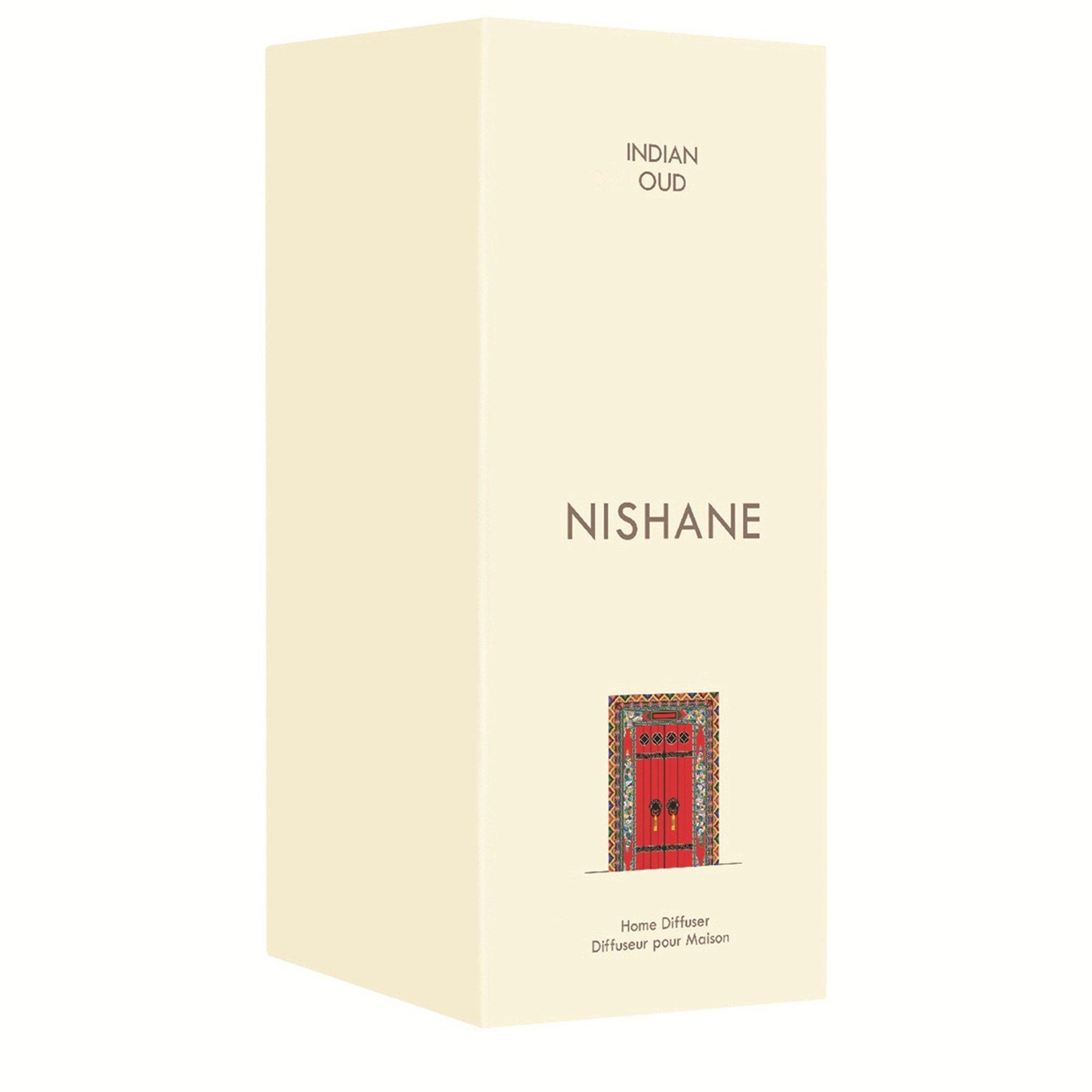 Not Applicable - Nishane - NISH INDIAN OUD DIFFUSER - 2