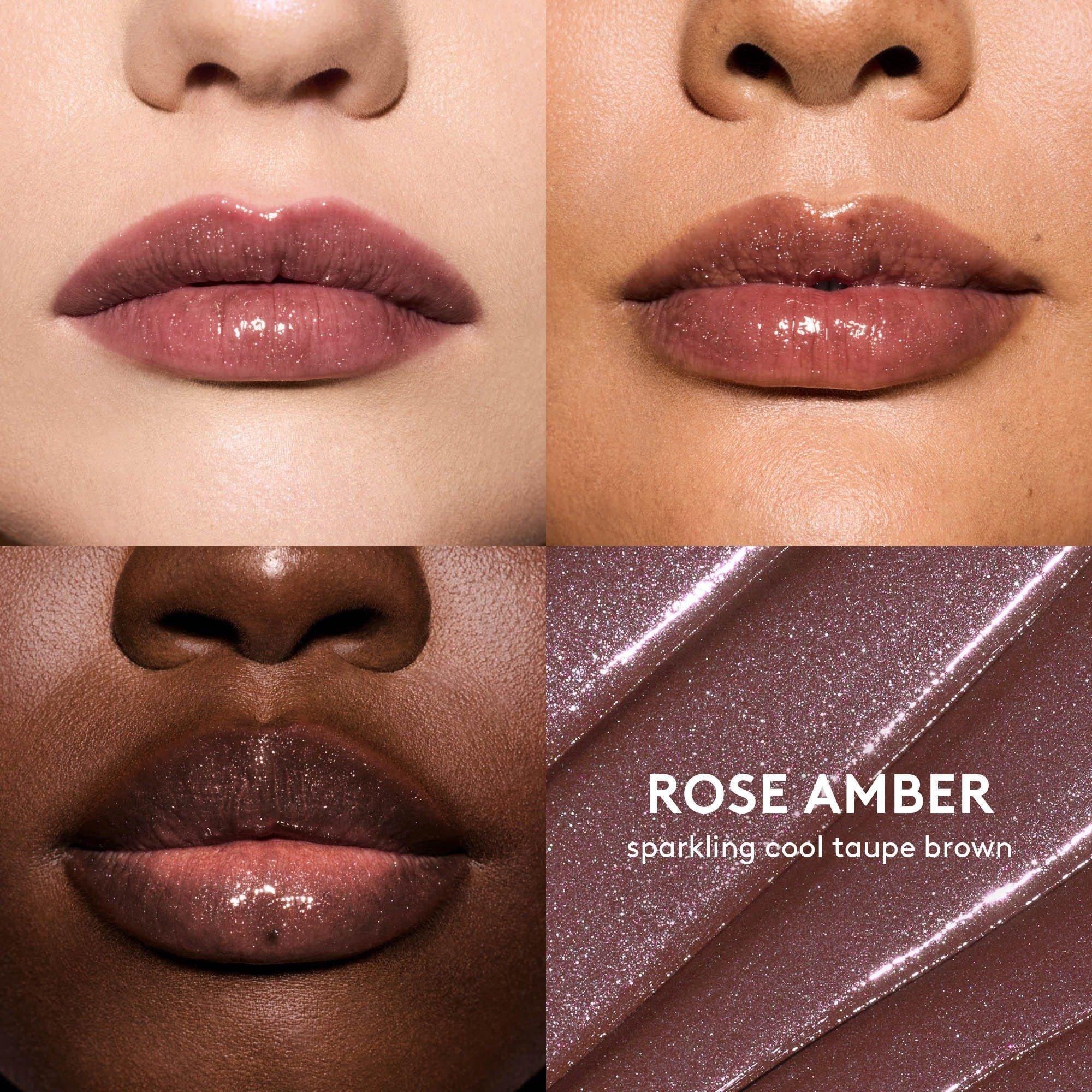 RED 01 - Fenty Beauty - GLOSS BOMB UNI LIP LUMINI - 2