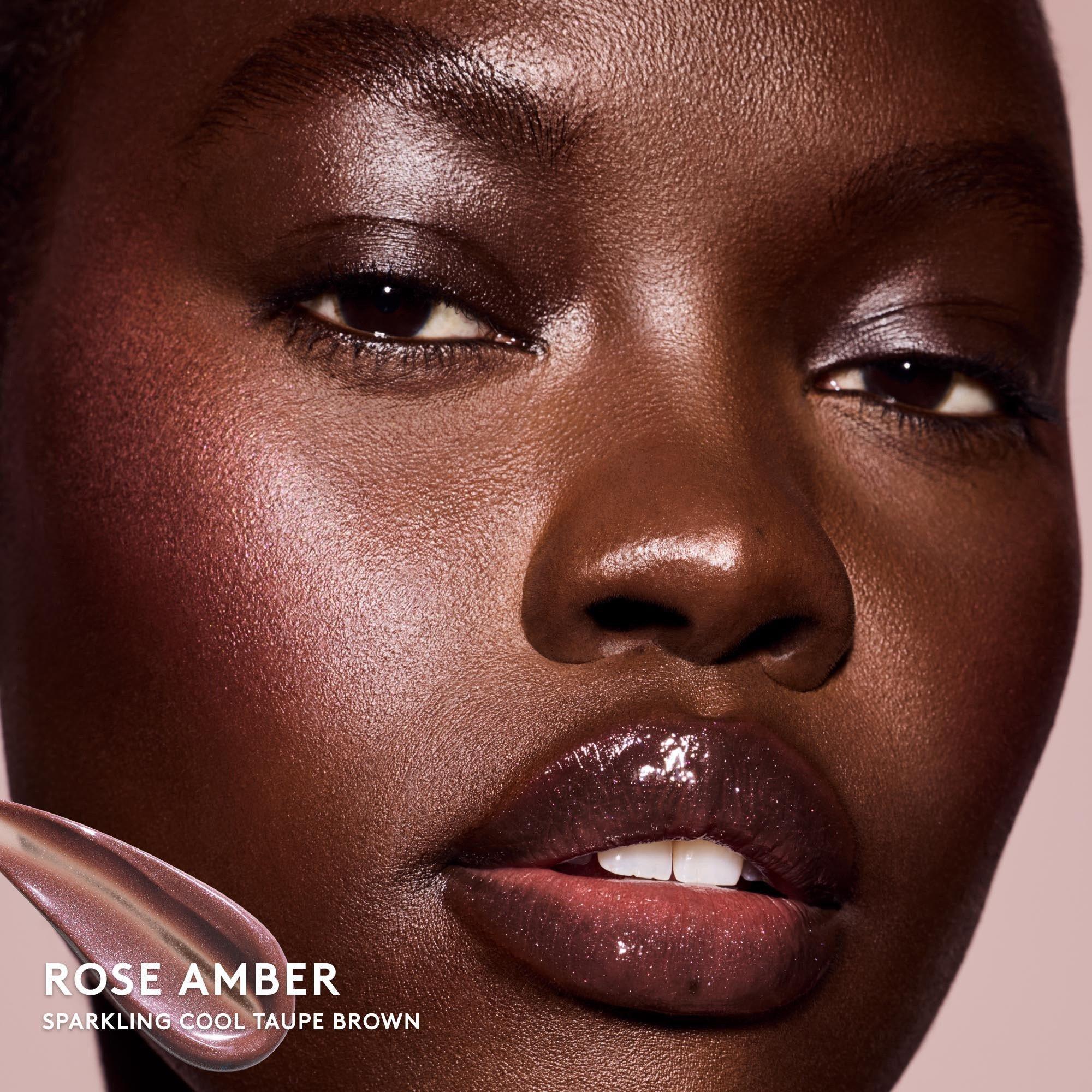 RED 01 - Fenty Beauty - GLOSS BOMB UNI LIP LUMINI - 3