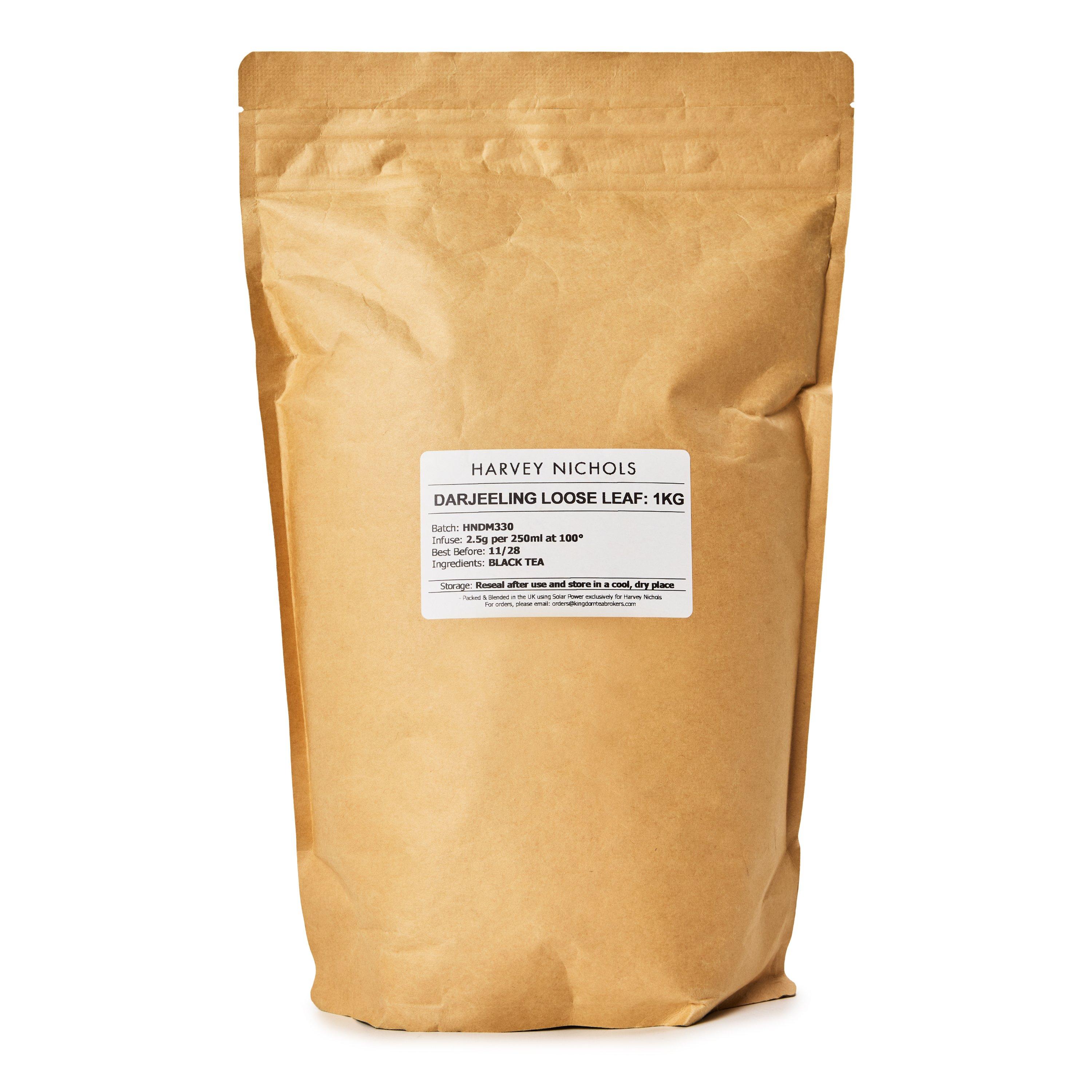Harvey Nichols HN DARJEELING LOOSE LEAF