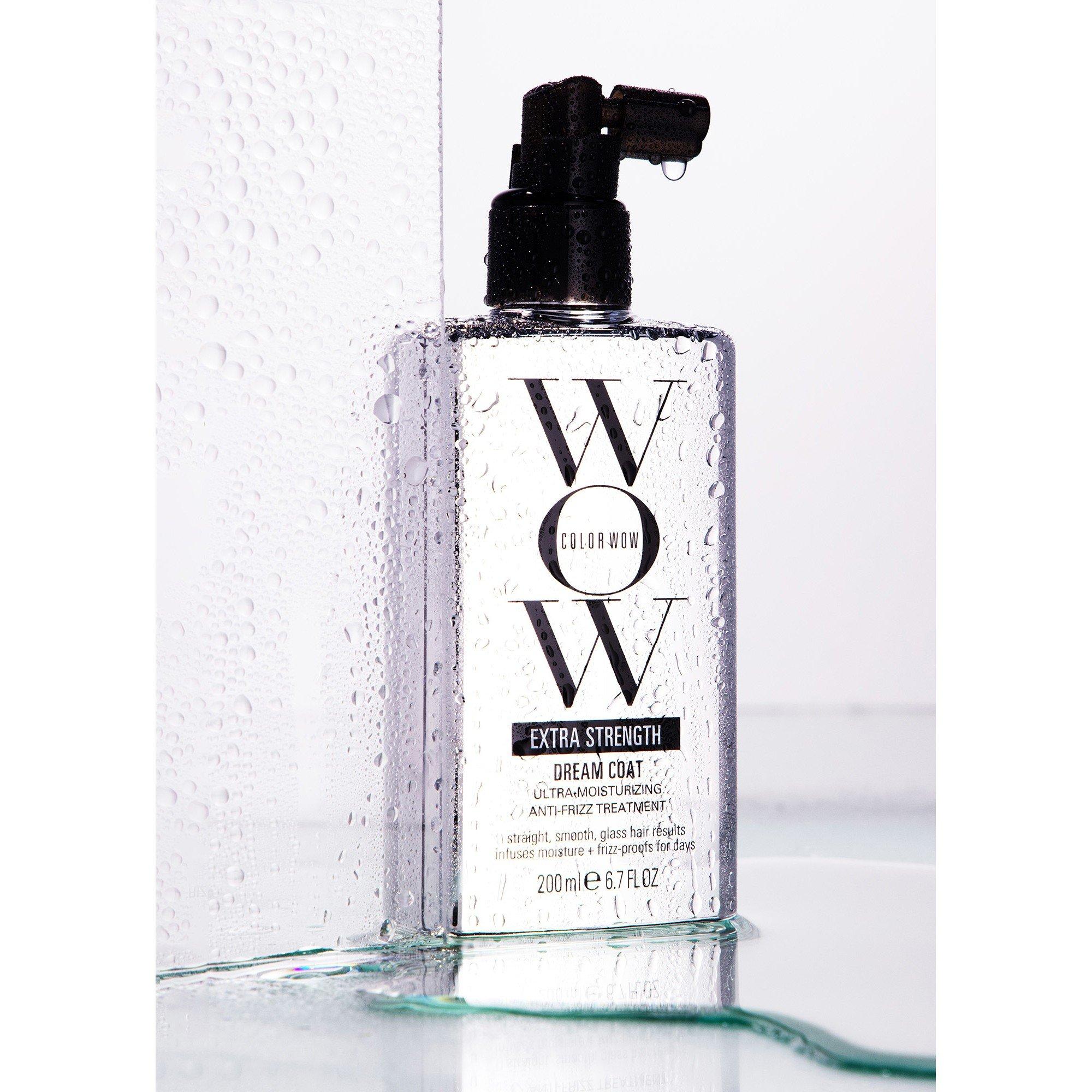Not Applicable - Color Wow - DREAM COAT XTRA STRENGTH - 2