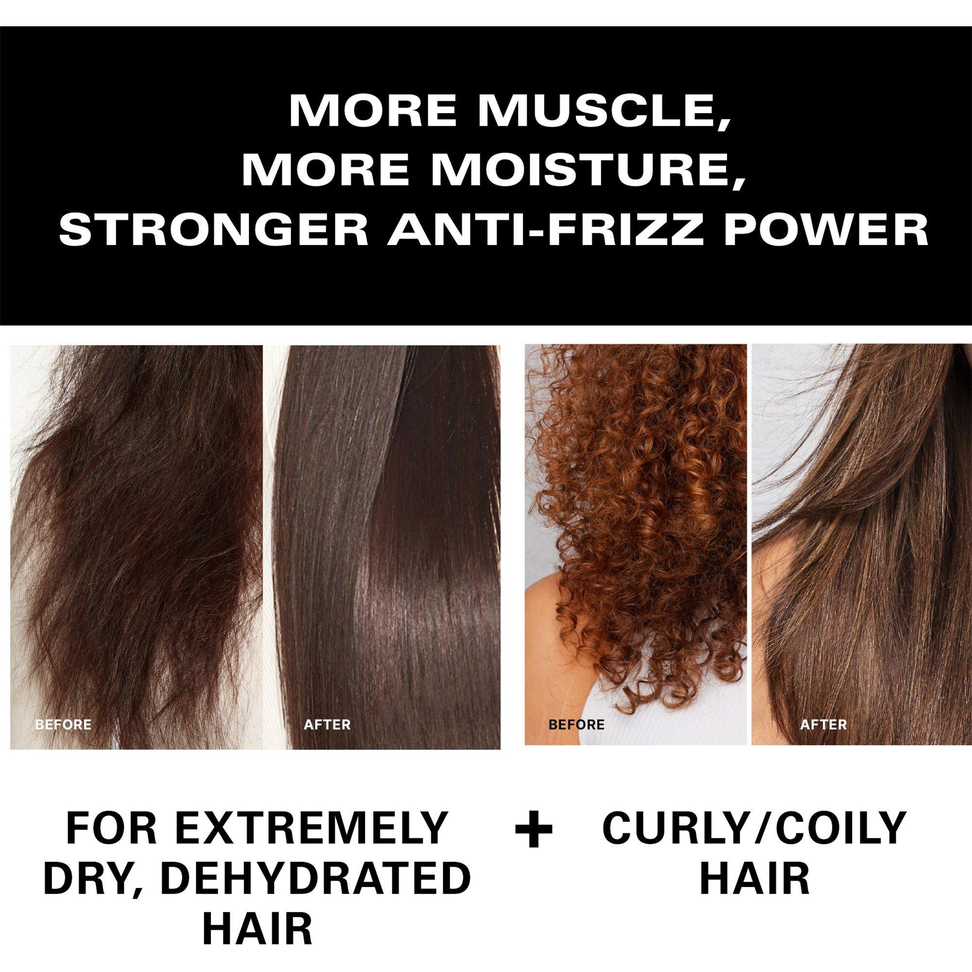 Not Applicable - Color Wow - DREAM COAT XTRA STRENGTH - 5