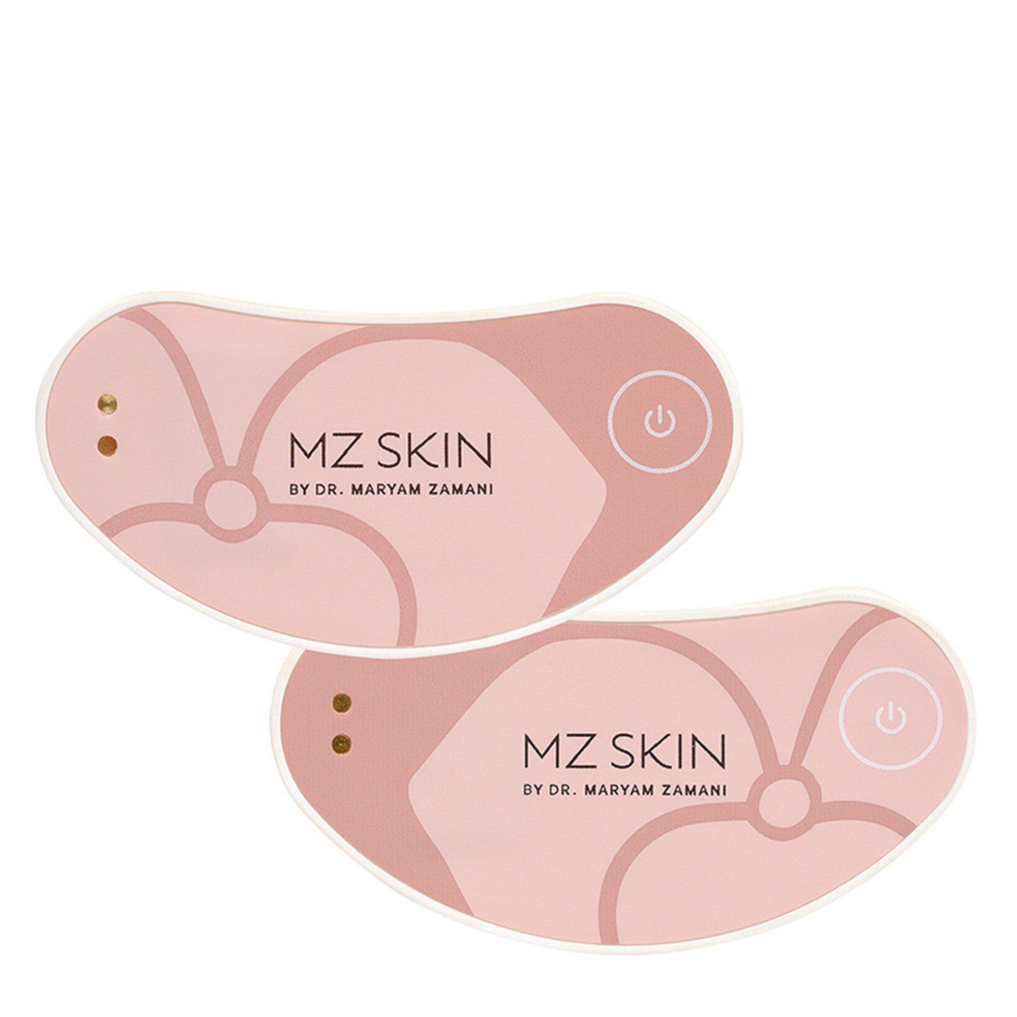 Not Applicable - MZ Skin - LIGHTMAX MINIPRO EYECONIC - 1