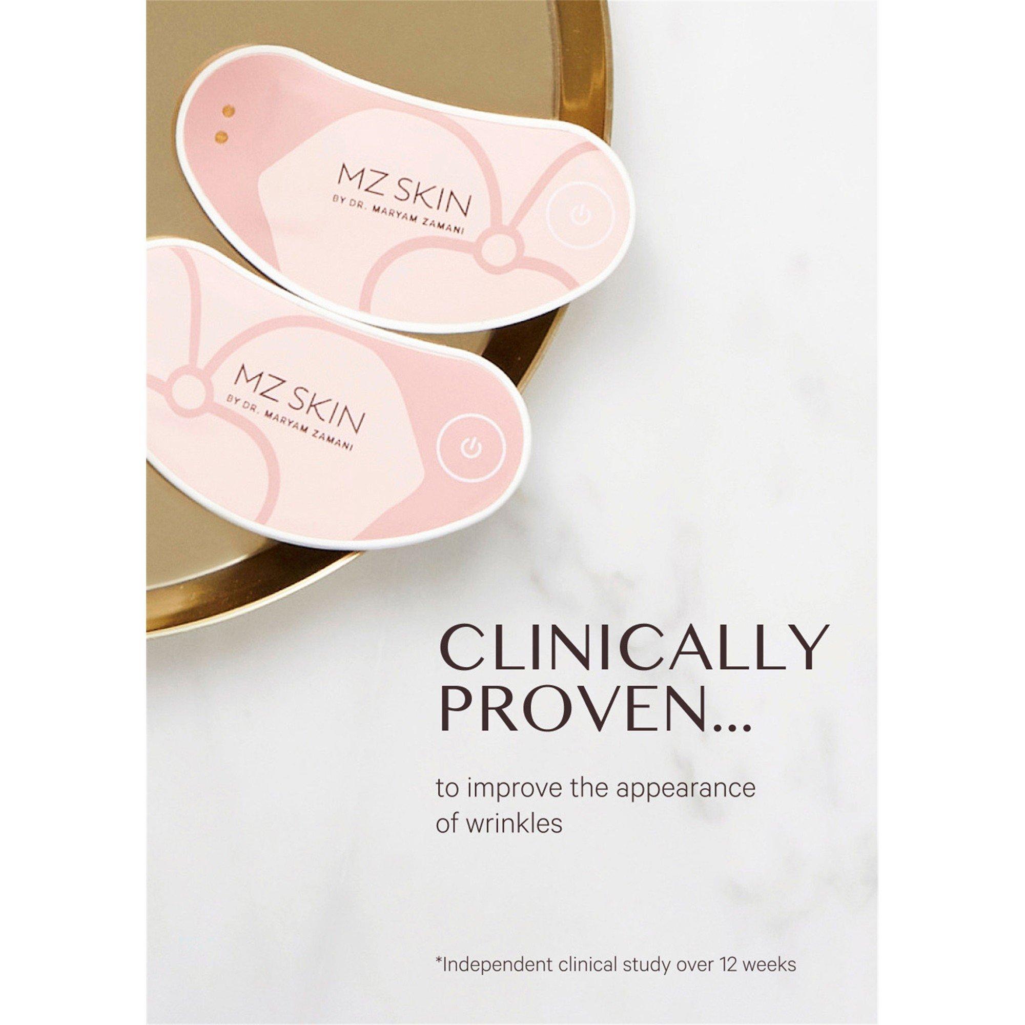 Not Applicable - MZ Skin - LIGHTMAX MINIPRO EYECONIC - 4
