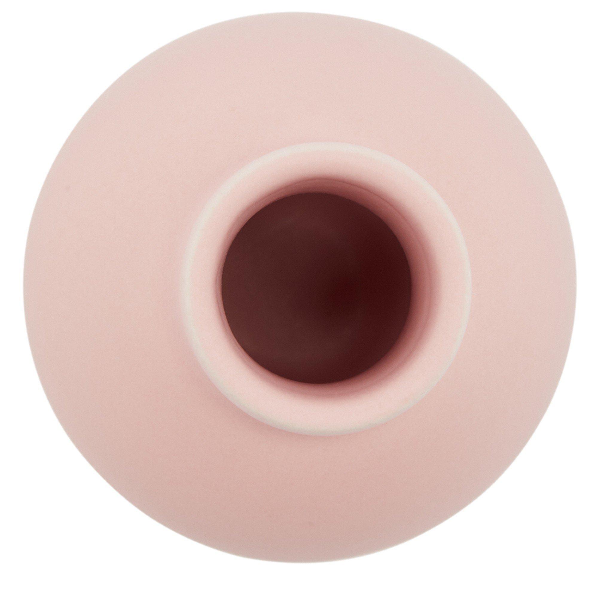 LIGHT PINK - raawii - STROM VASE MINIATURE - 2