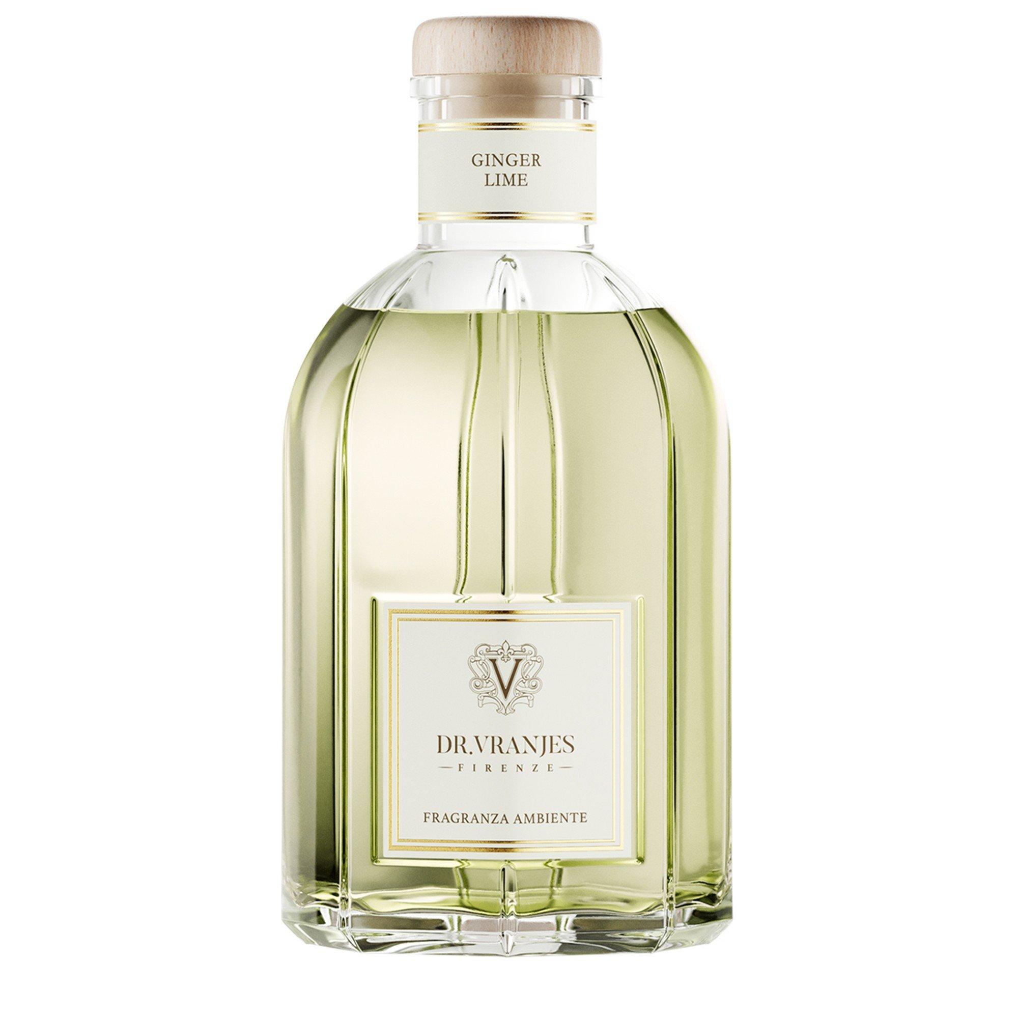 Not Applicable - Dr Vranjes Firenze - DRV GING LIME DIFFUSER 25 - 2