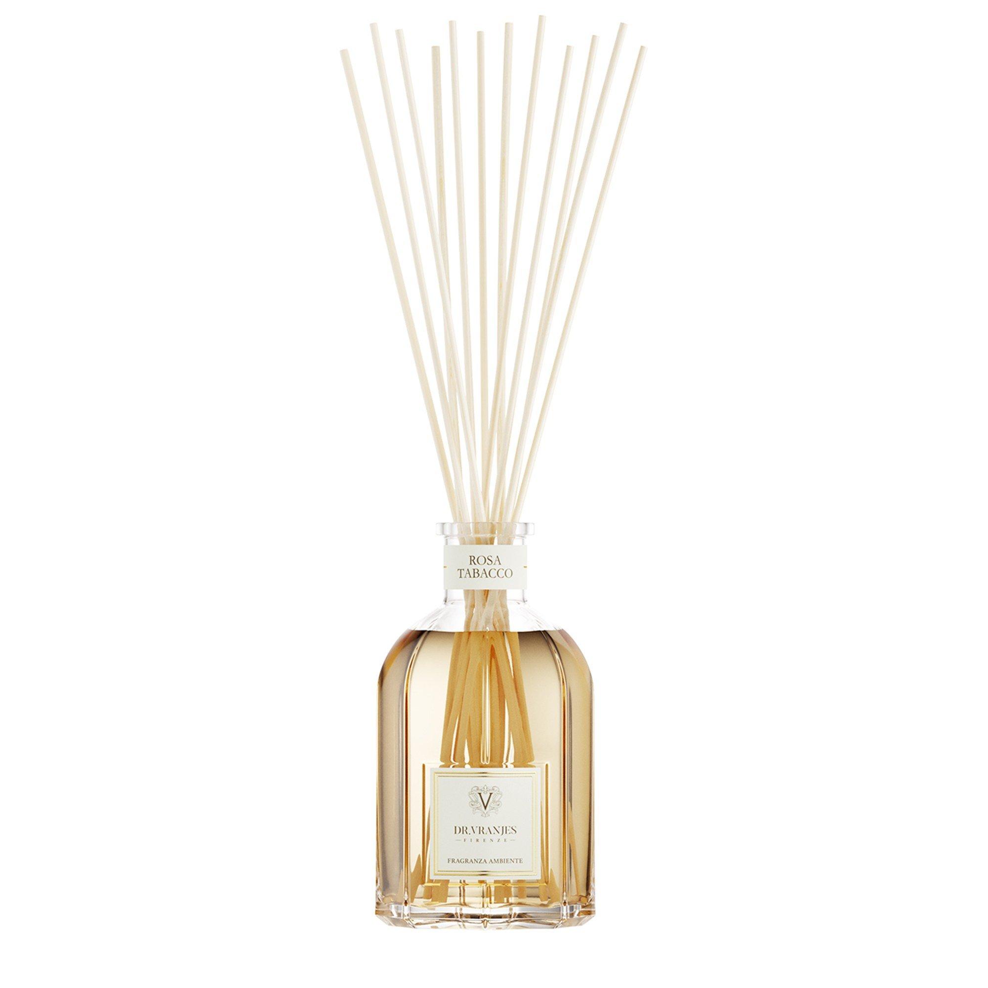 Not Applicable - Dr Vranjes Firenze - DRV ROSA TABAC DIFFUSER 5 - 1