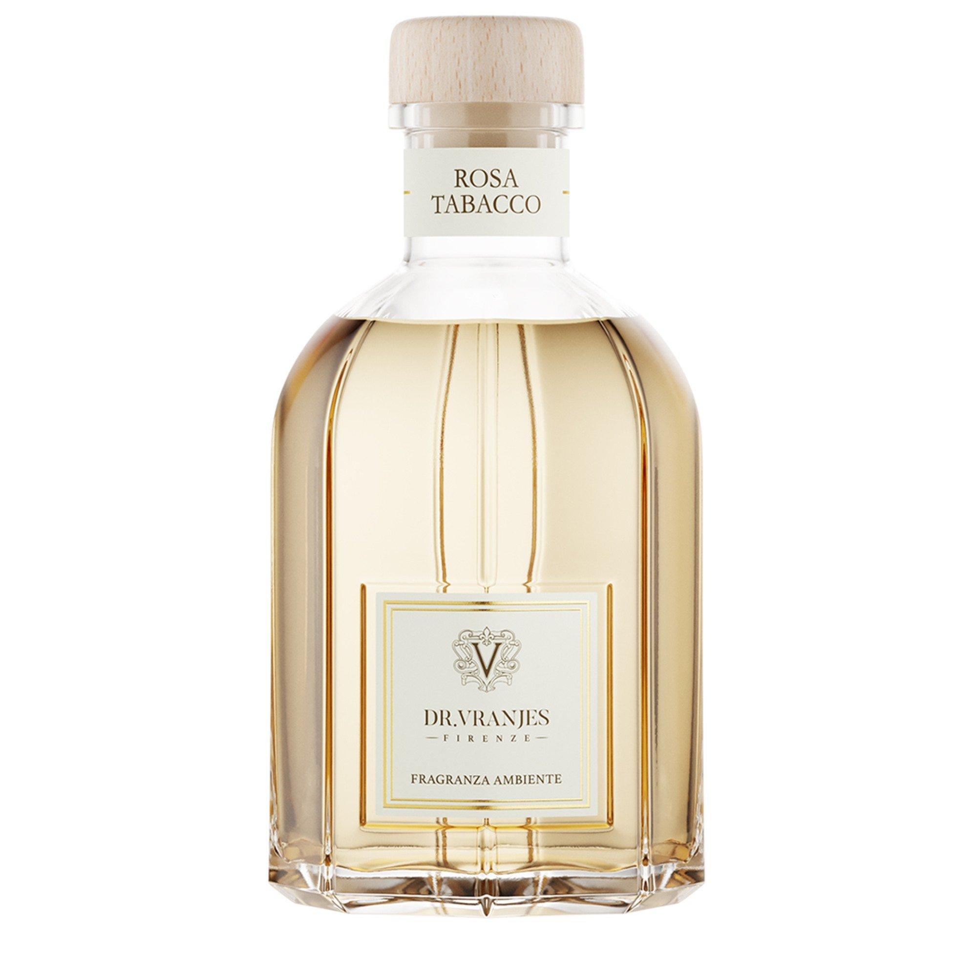 Not Applicable - Dr Vranjes Firenze - DRV ROSA TABAC DIFFUSER 5 - 2