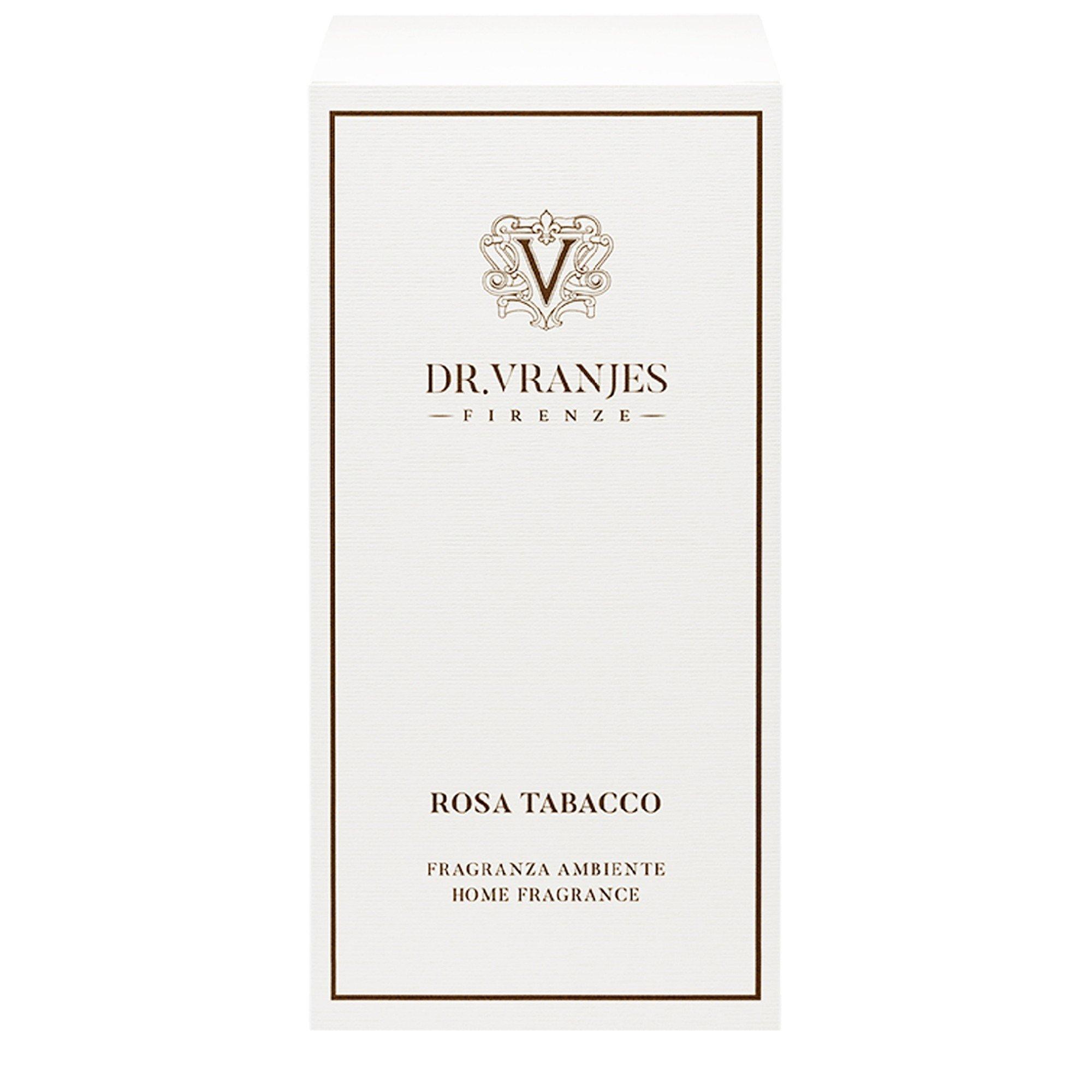 Not Applicable - Dr Vranjes Firenze - DRV ROSA TABAC DIFFUSER 5 - 3