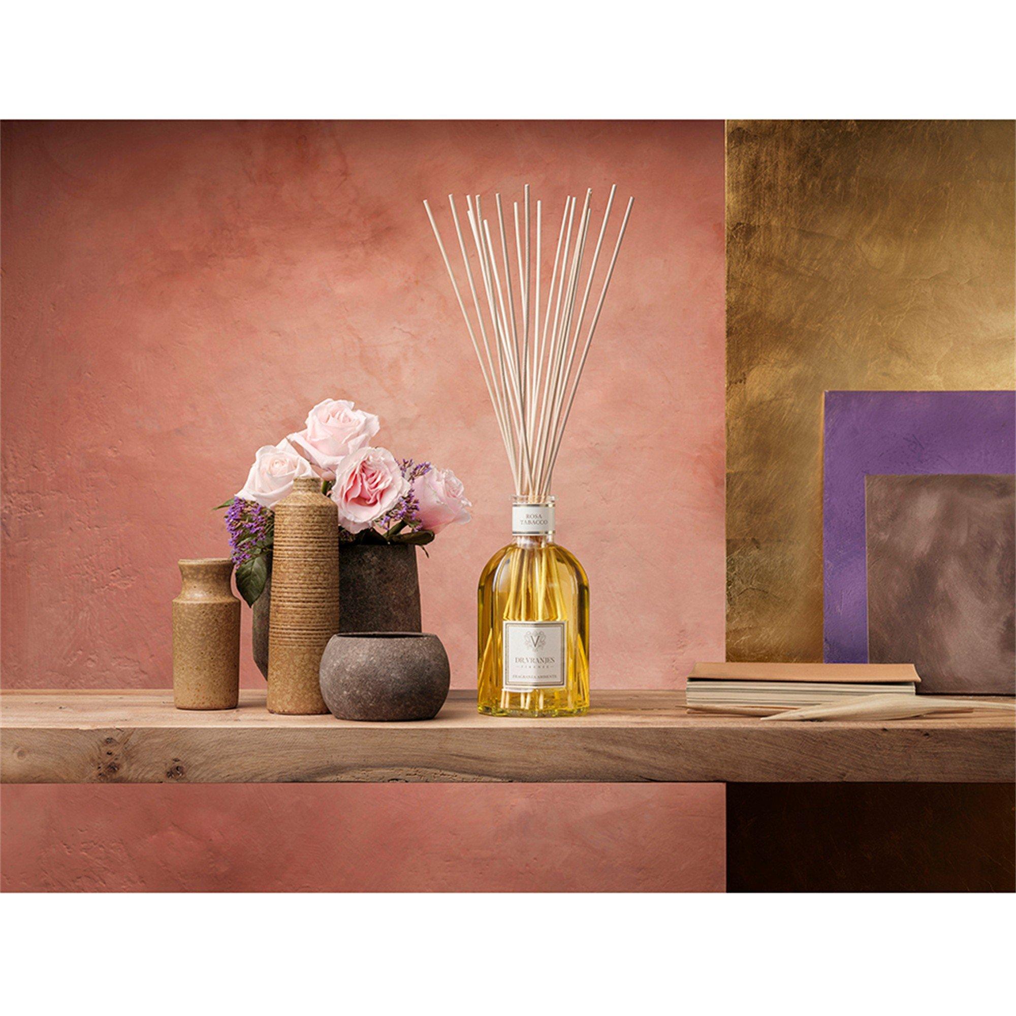 Not Applicable - Dr Vranjes Firenze - DRV ROSA TABAC DIFFUSER 5 - 4