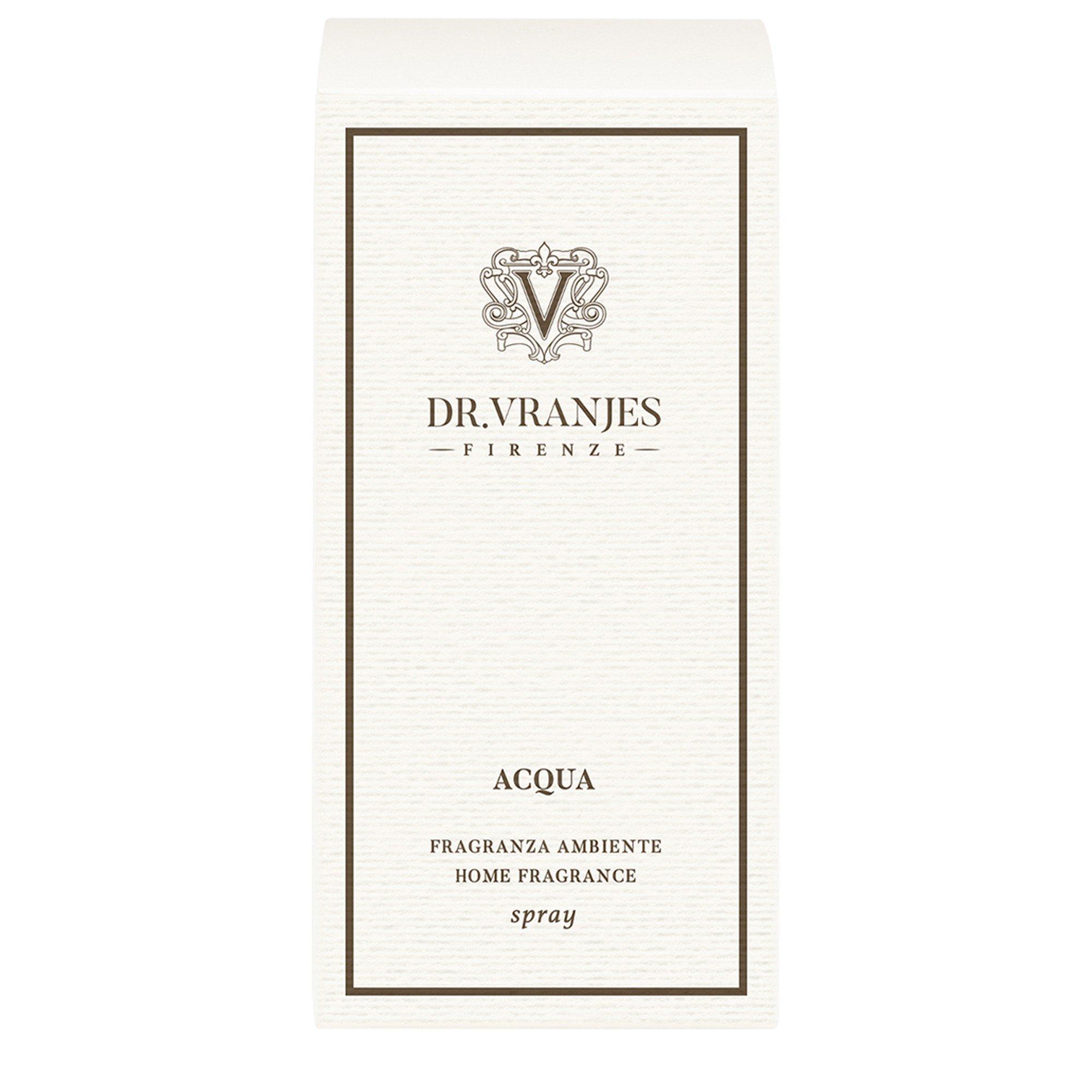 Not Applicable - Dr Vranjes Firenze - DRV ACQUA ROOM SPRAY 100M - 2