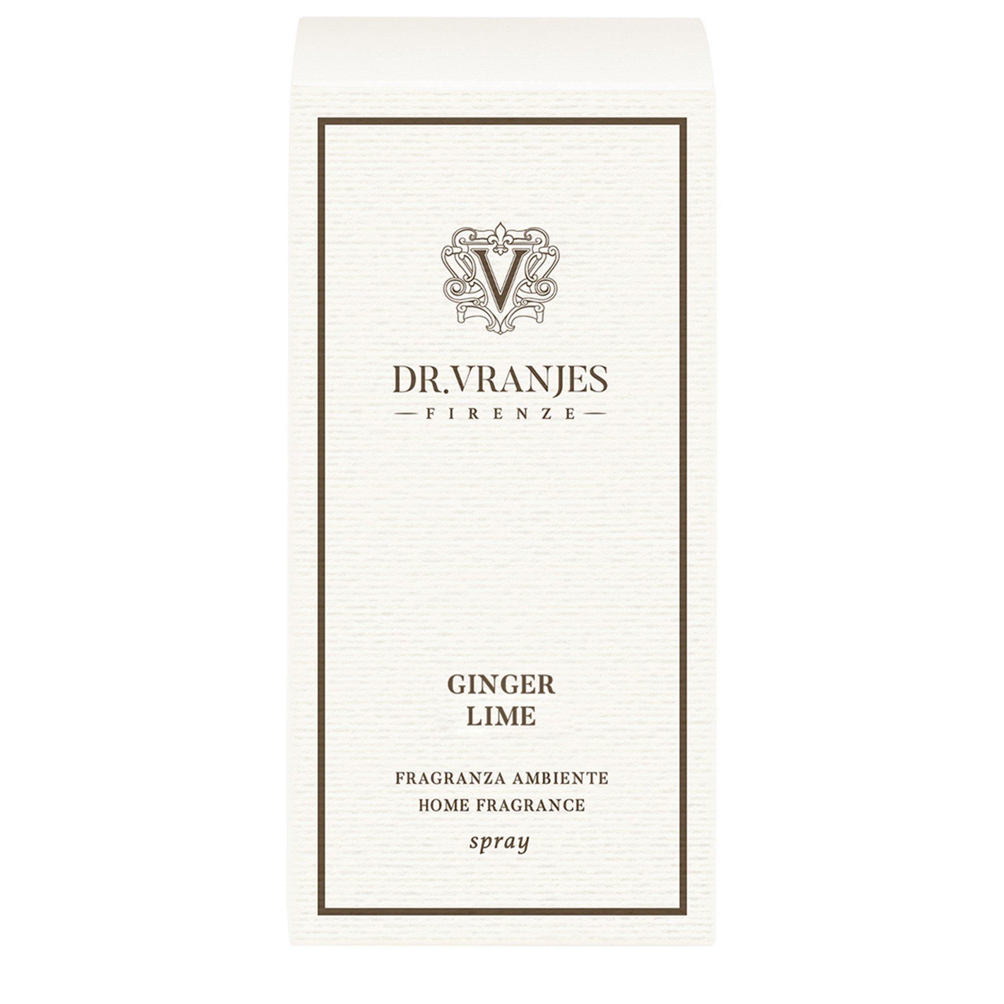 Not Applicable - Dr Vranjes Firenze - DRV GING LIME ROOM SPRAY - 2