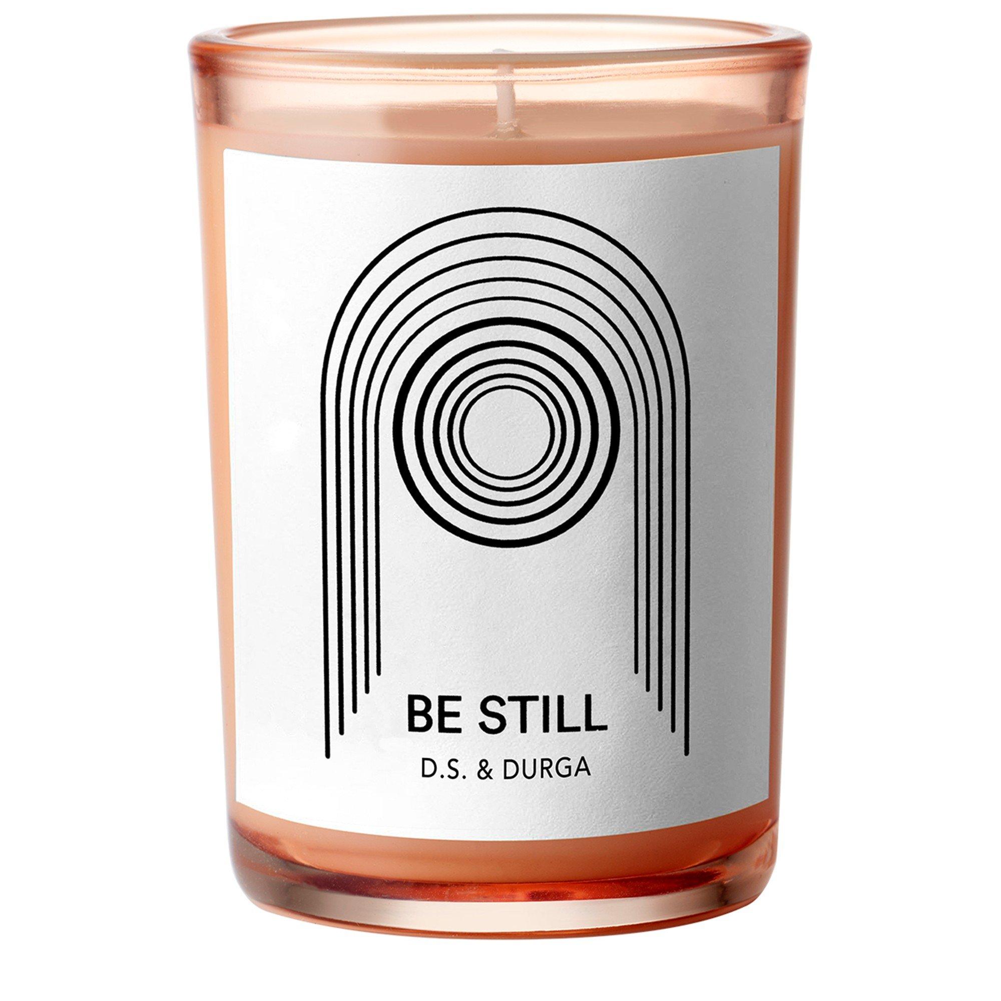 Not Applicable - D.S. and Durga - Be Still Scented Candle 198 g - 1