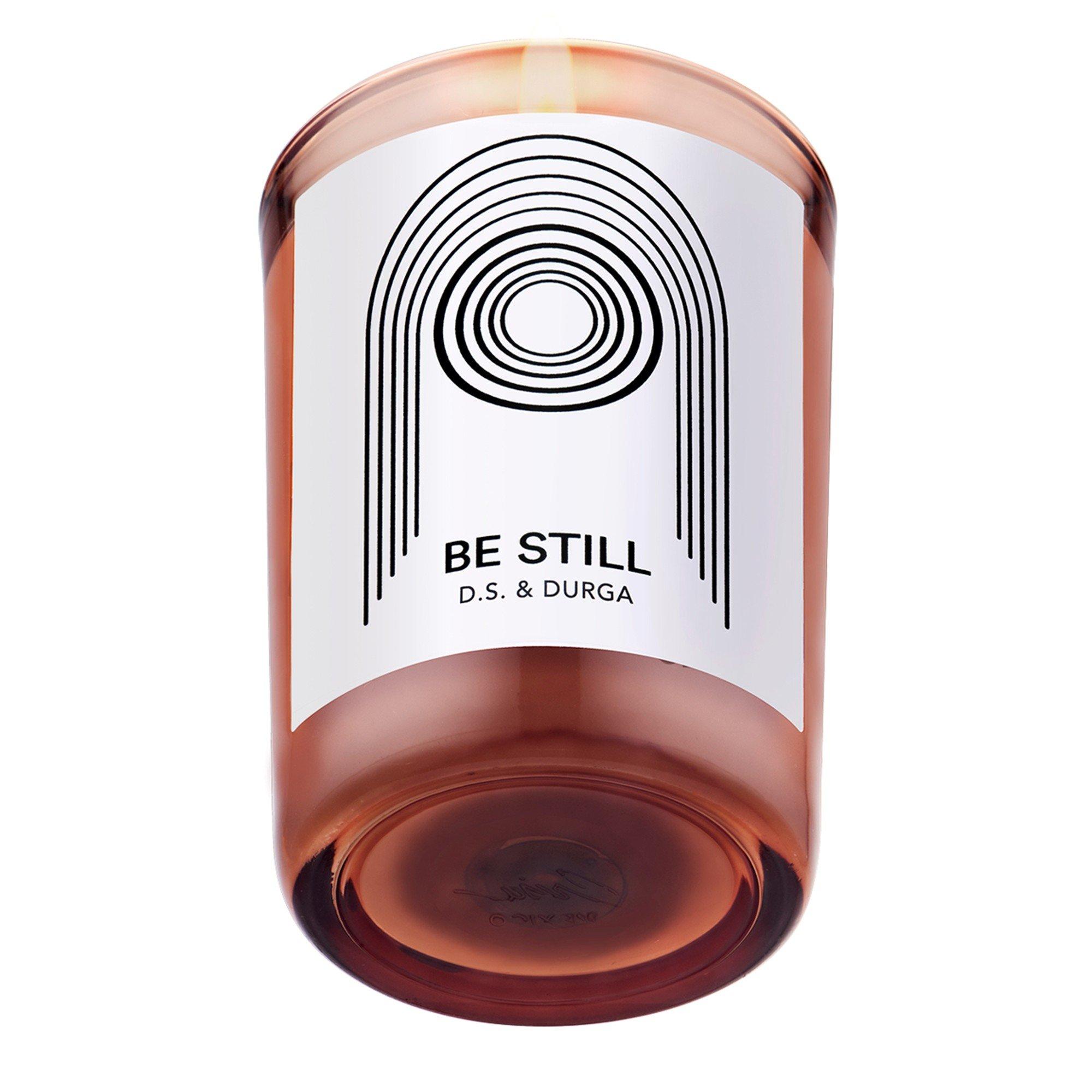 Not Applicable - D.S. and Durga - Be Still Scented Candle 198 g - 3