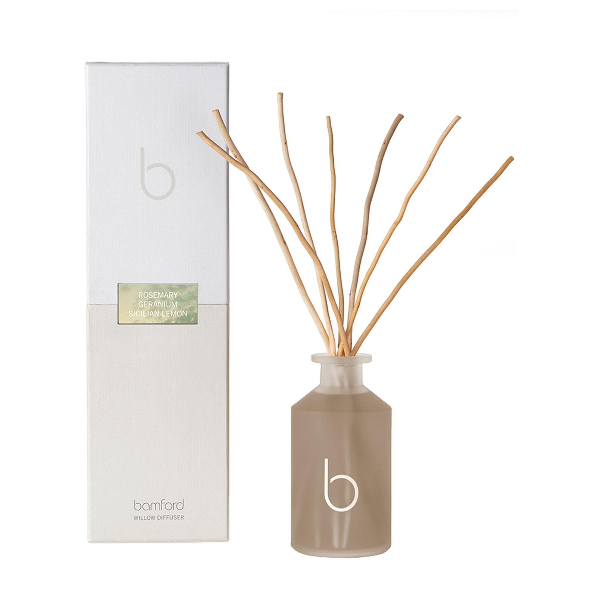 Not Applicable - Bamford - ROSEMARY WILLOW DIFFUSER - 1
