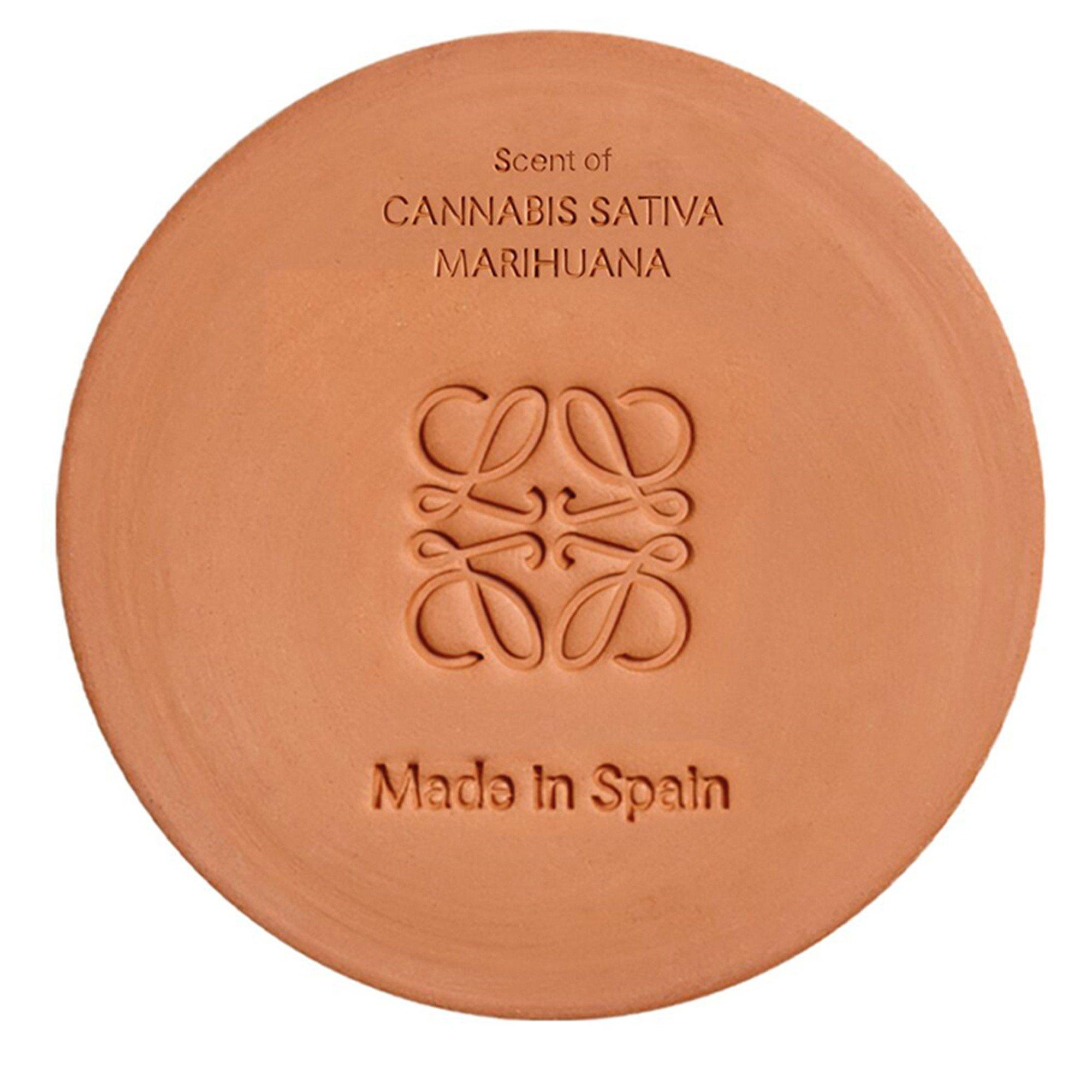 Not Applicable - Loewe - MARIHUANA CANDLE - 5