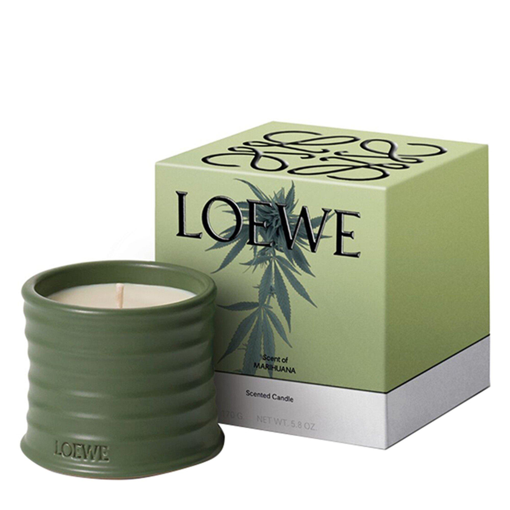 Not Applicable - Loewe - MARIHUANA CANDLE - 6