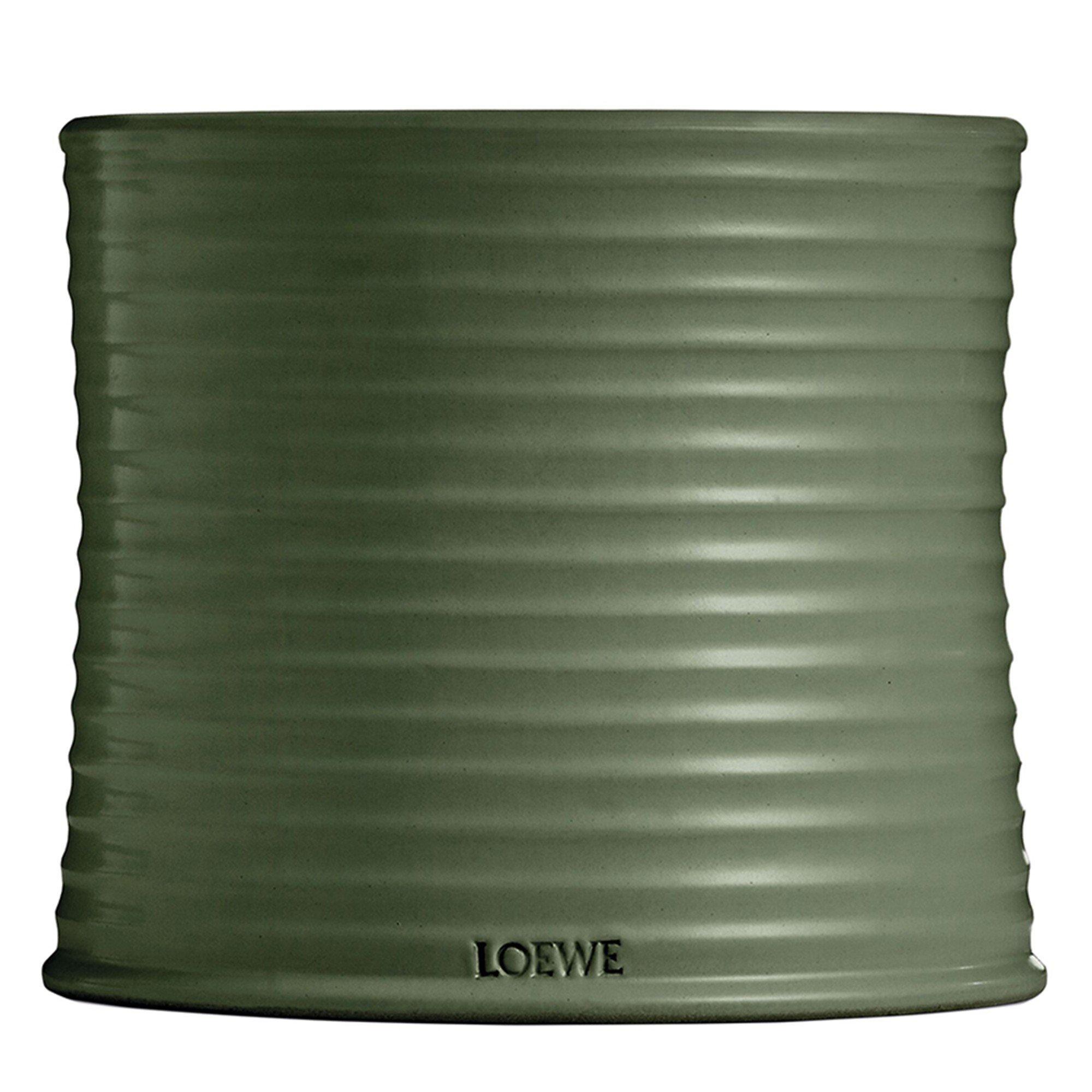 Not Applicable - Loewe - LARGE MARIHUANA CANDLE - 4