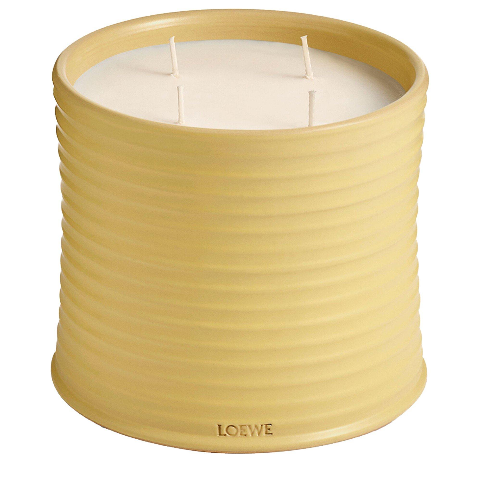 Not Applicable - Loewe - LARGE HONEYSUCKLE CANDLE - 1