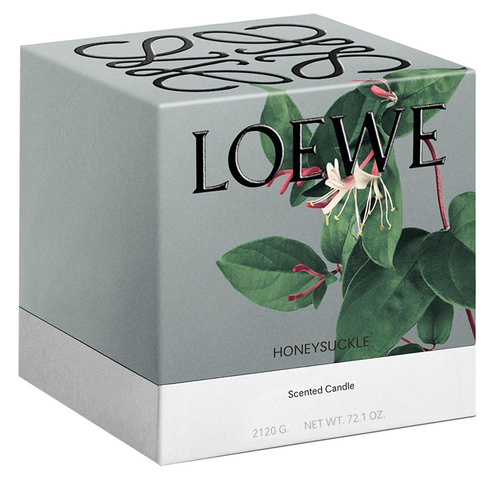 Not Applicable - Loewe - LARGE HONEYSUCKLE CANDLE - 3