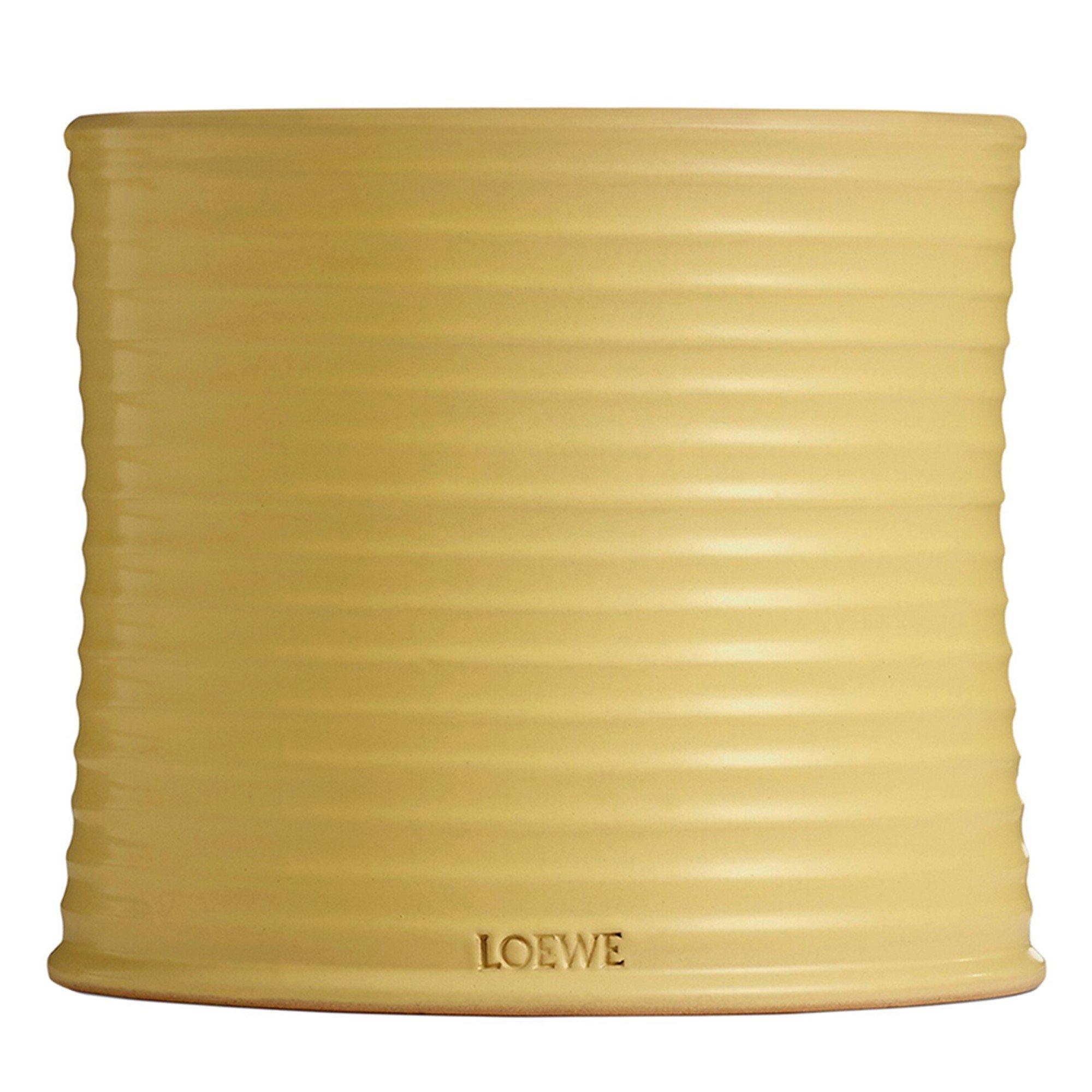 Not Applicable - Loewe - LARGE HONEYSUCKLE CANDLE - 4