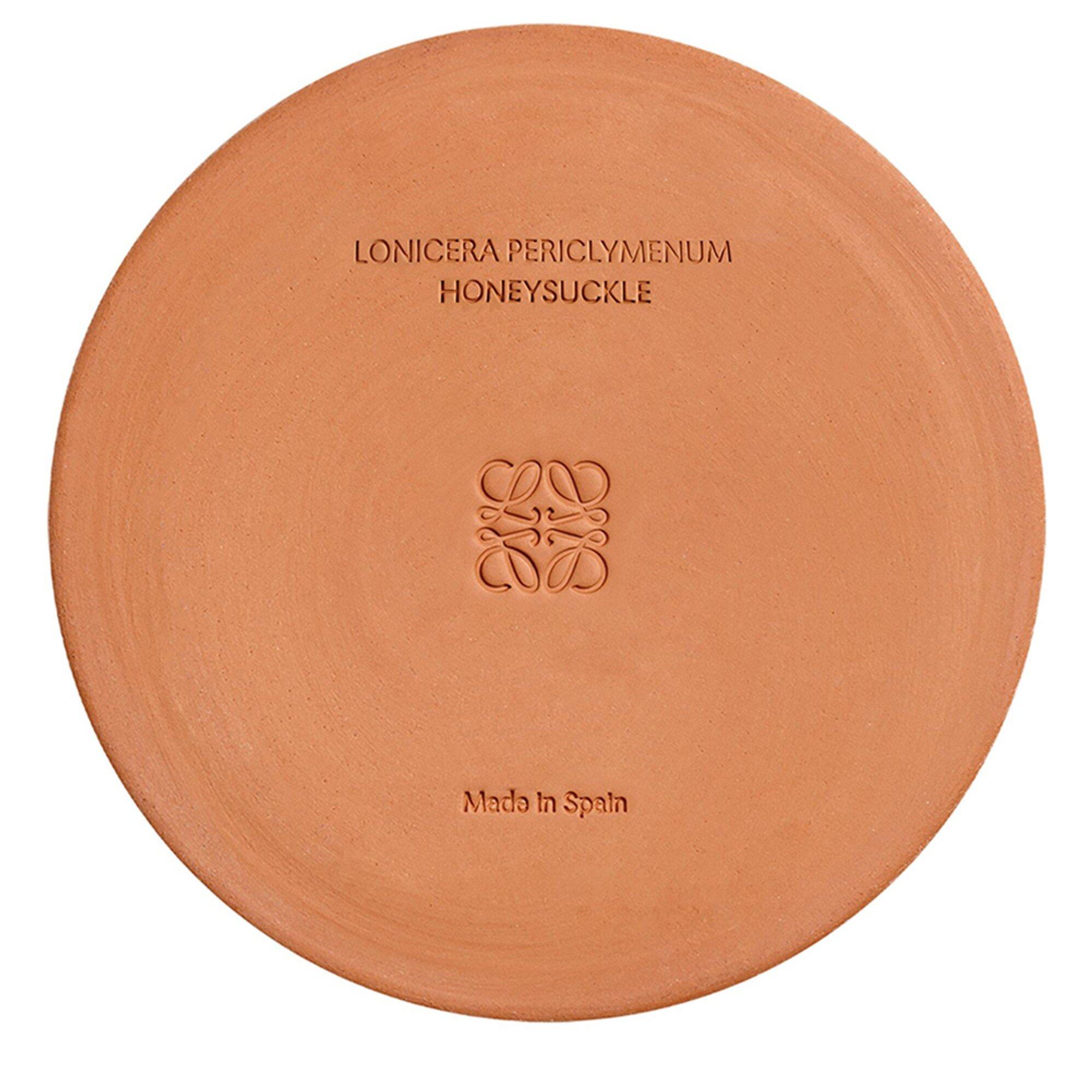 Not Applicable - Loewe - LARGE HONEYSUCKLE CANDLE - 5