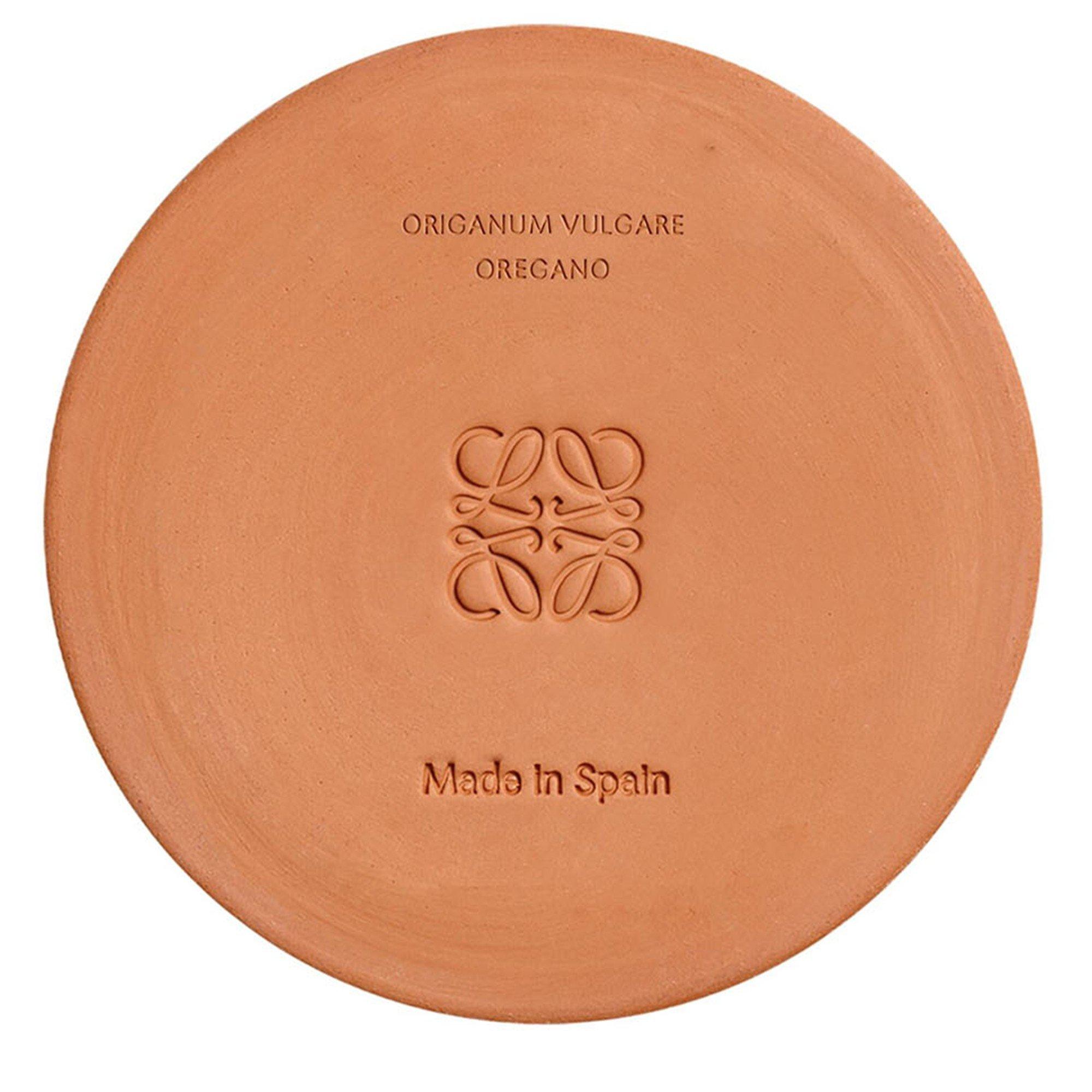 Not Applicable - Loewe - MEDIUM OREGANO CANDLE - 5