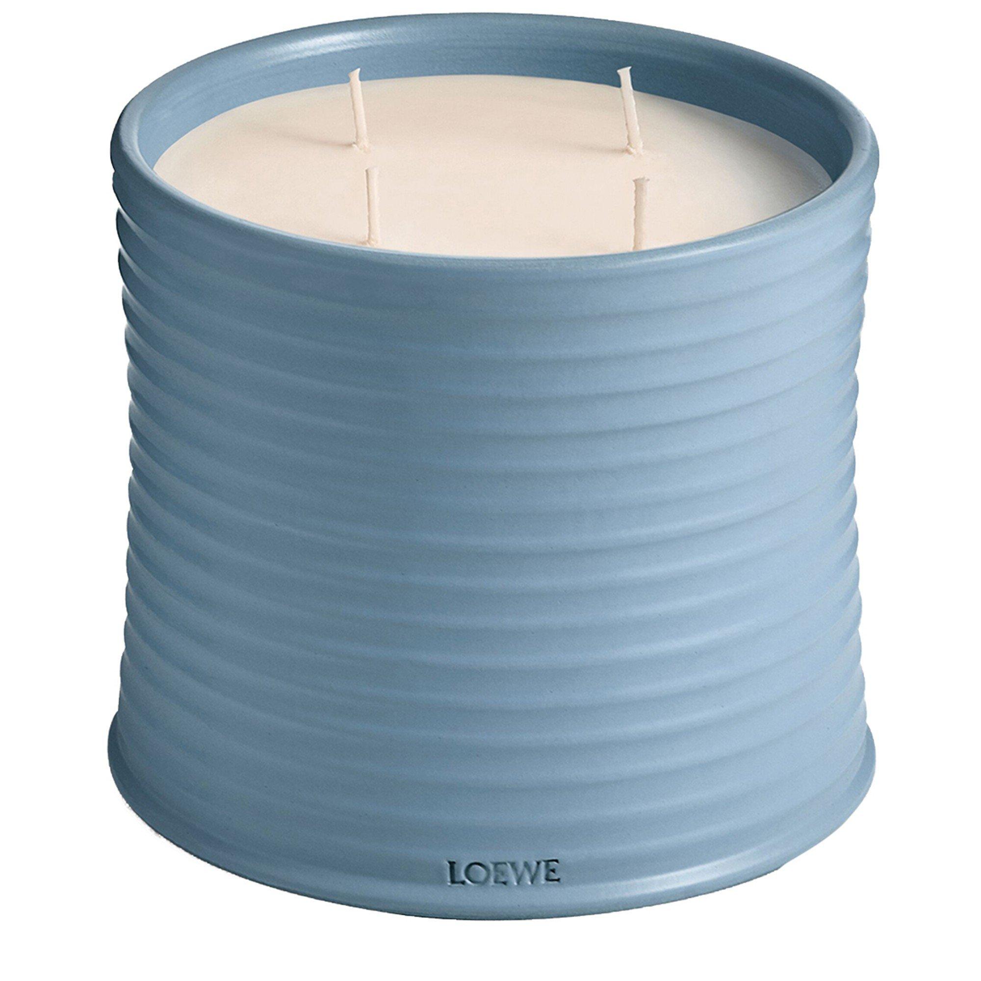 Not Applicable - Loewe - LARGE CYPRESS BALLS CANDL - 1