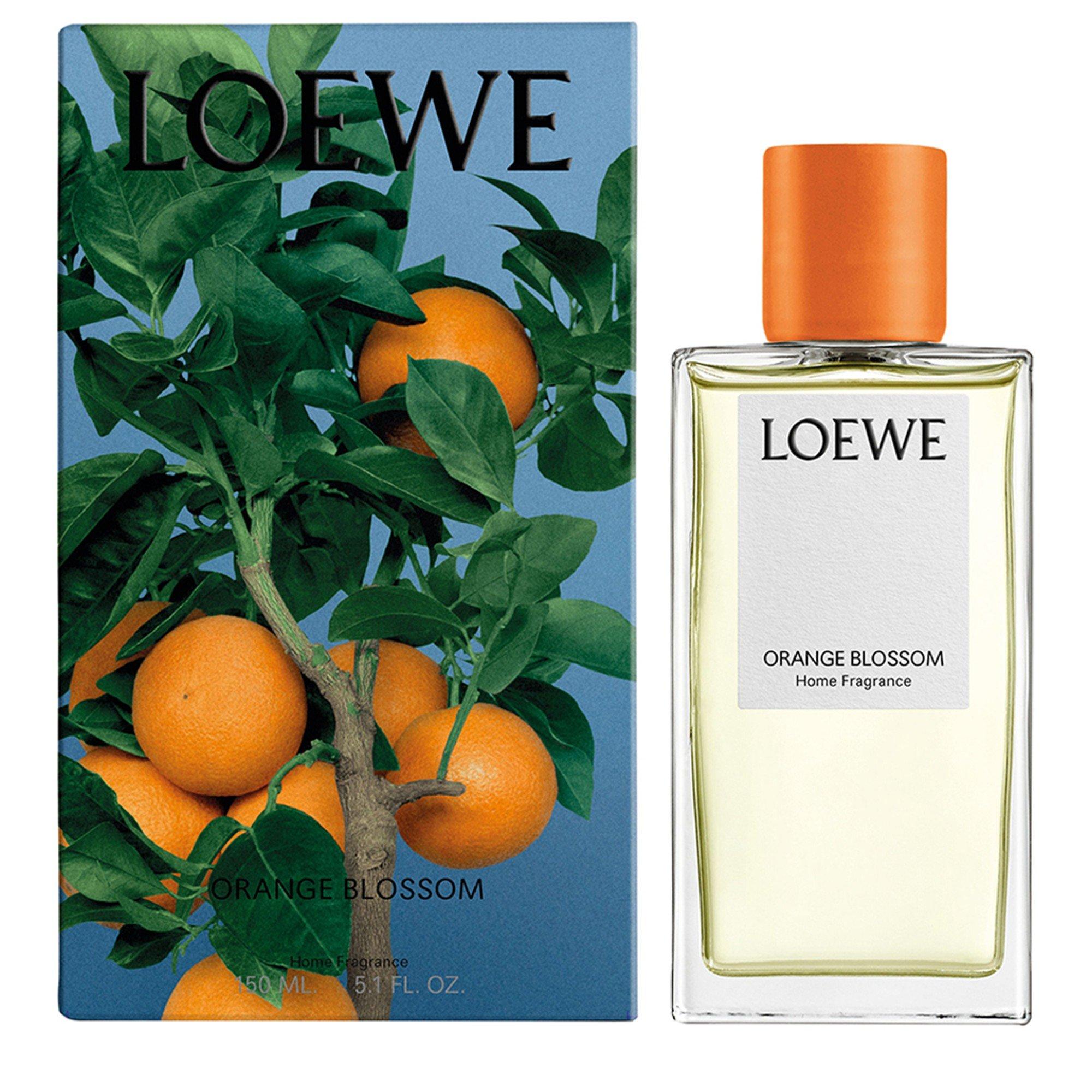 Not Applicable - Loewe - ORANGE BLOSSOM HOME FRAGR - 3