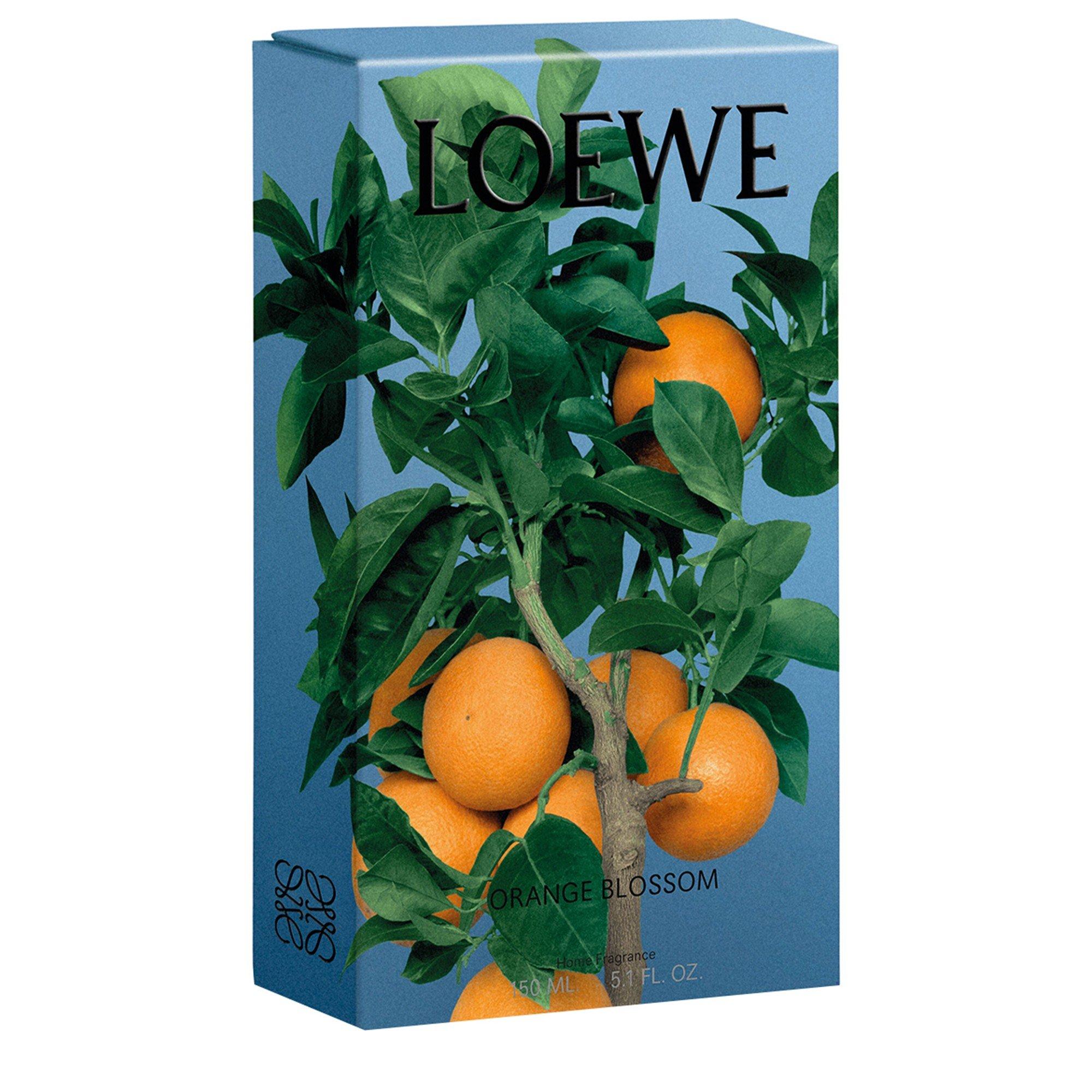 Not Applicable - Loewe - ORANGE BLOSSOM HOME FRAGR - 6
