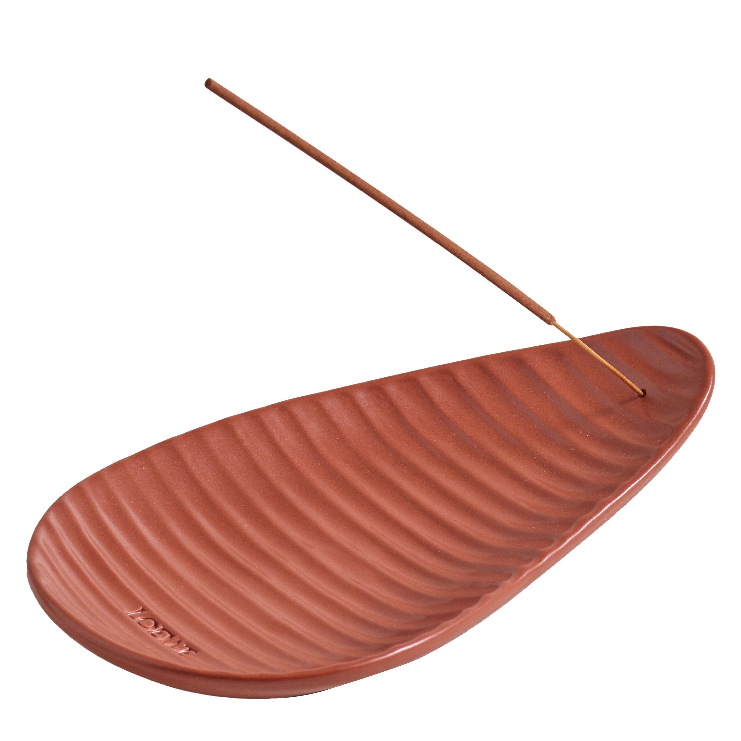 Not Applicable - Loewe - INCIENSO PACK TOMATO LEAV - 1
