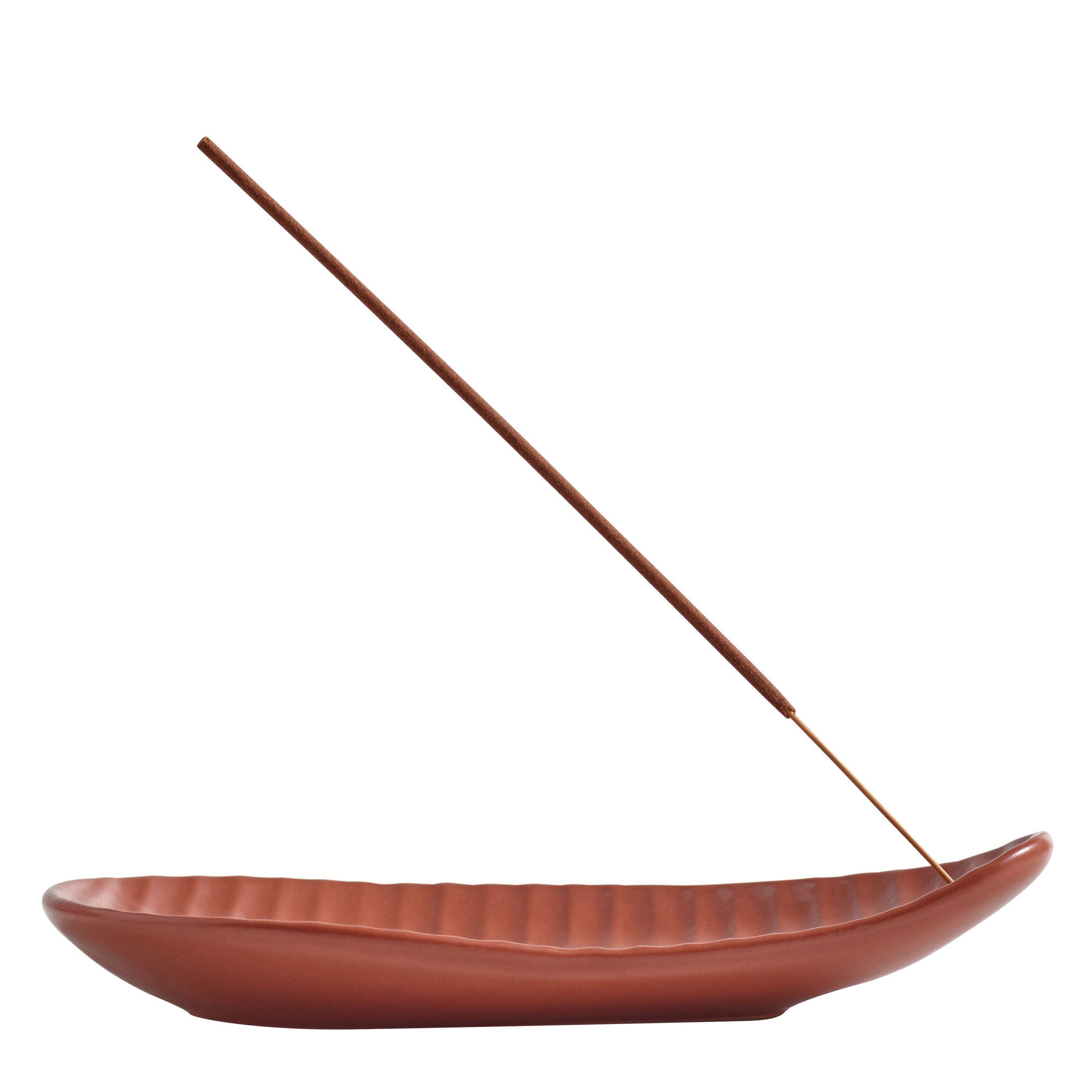 Not Applicable - Loewe - INCIENSO PACK TOMATO LEAV - 4