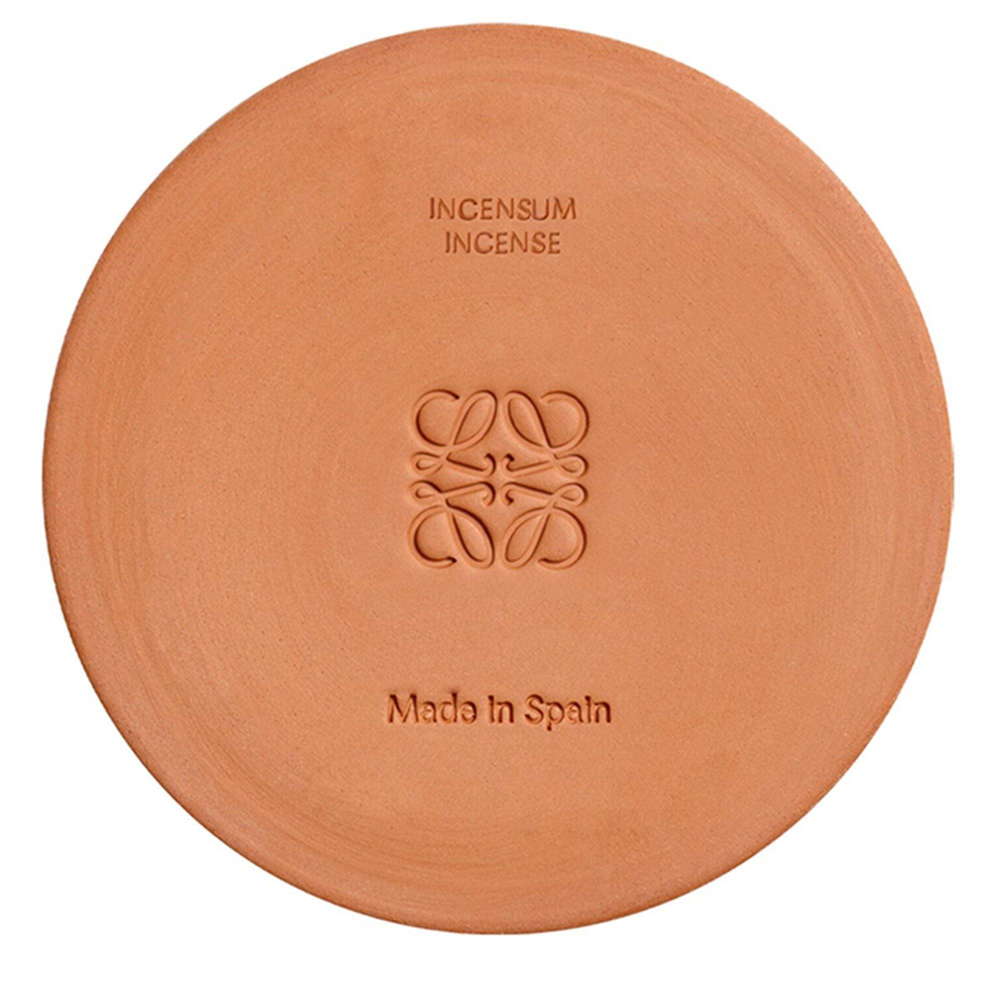 Not Applicable - Loewe - MEDIUM INCENSE CANDLE - 5