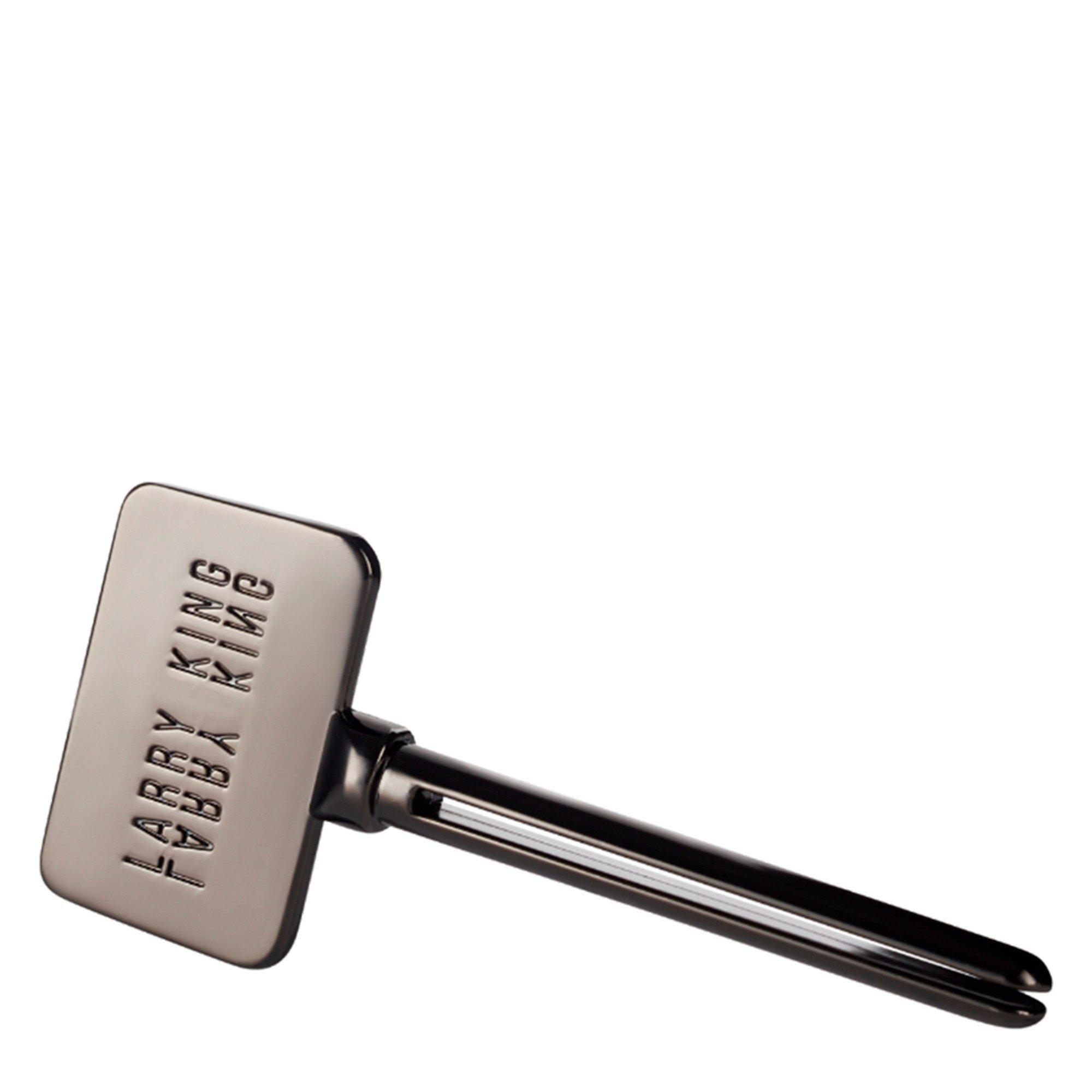 Not Applicable - Larry King Haircare - THE DISPENSARY - 1