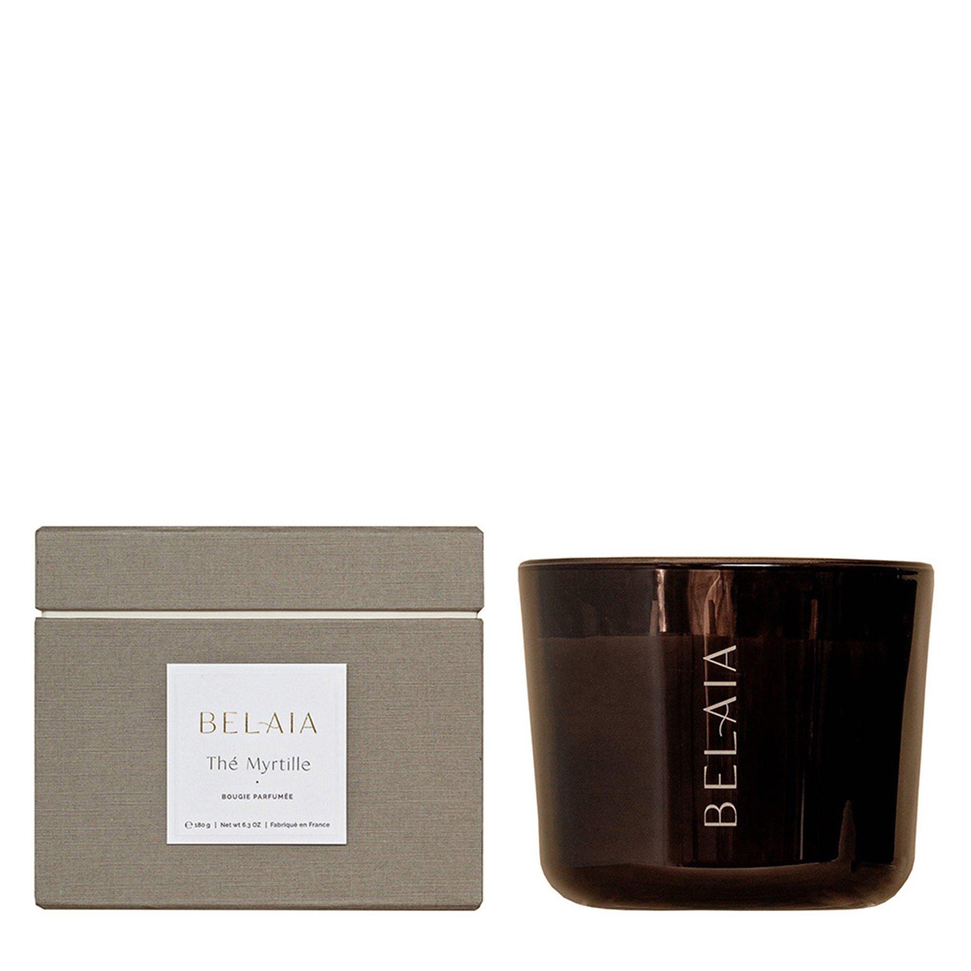 Not Applicable - Belaia - BELAIA BLUEBERRY T CANDLE - 2