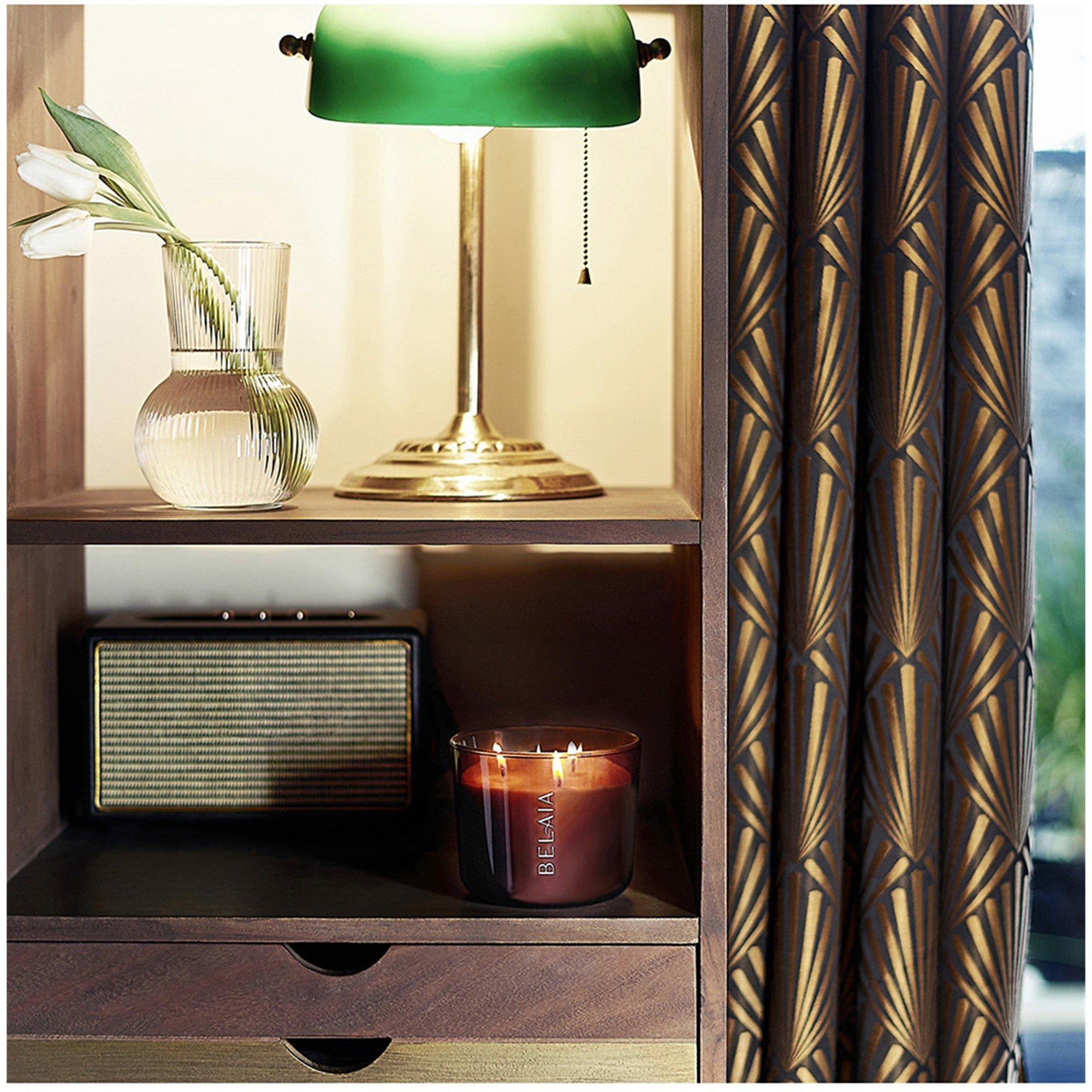 Not Applicable - Belaia - BELAIA BLUEBERRY T CANDLE - 5
