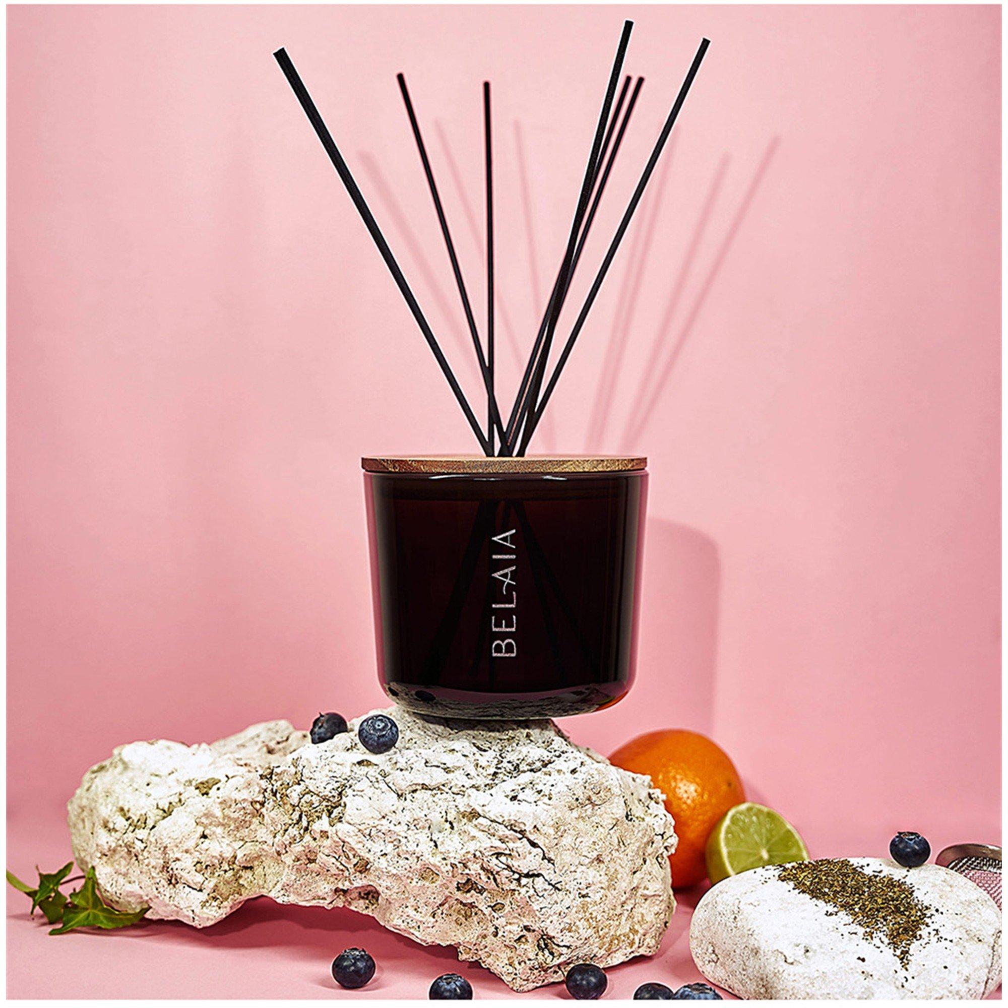 Not Applicable - Belaia - BELAIA MYRTILLE DIFFUSER - 2