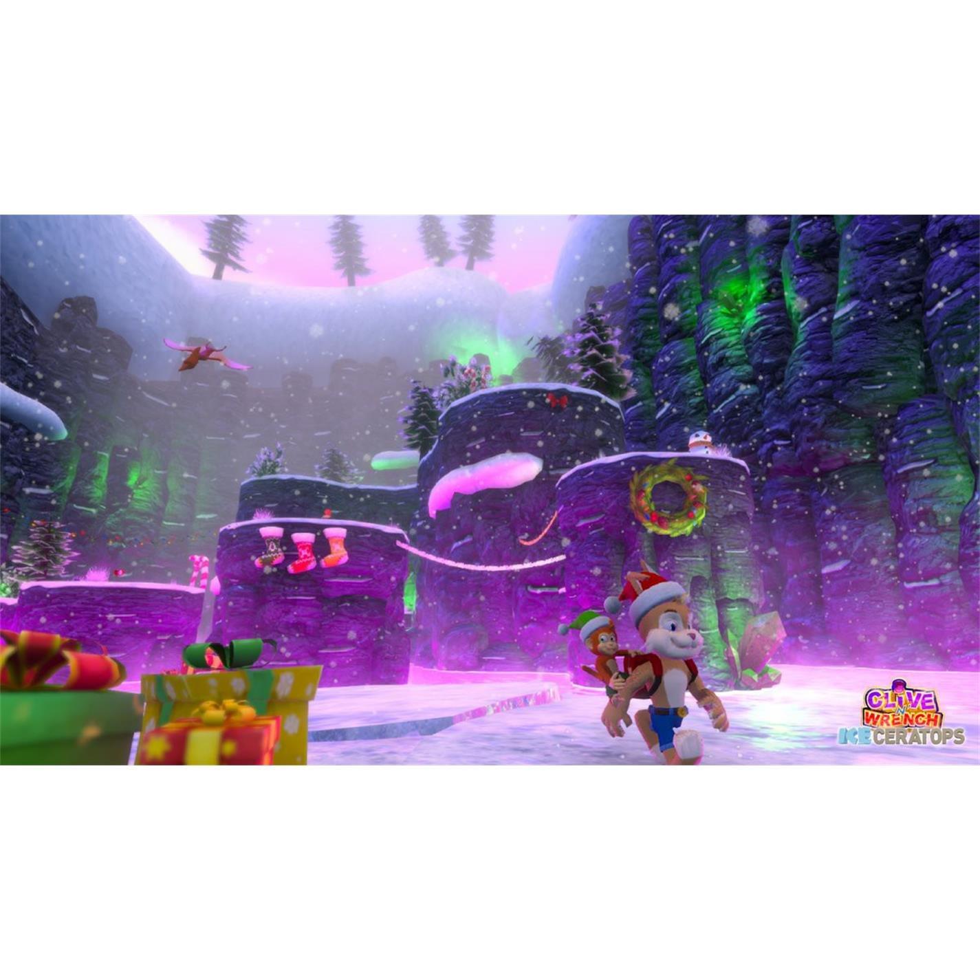 NSW - Numskull - Clive n Wrench - 3