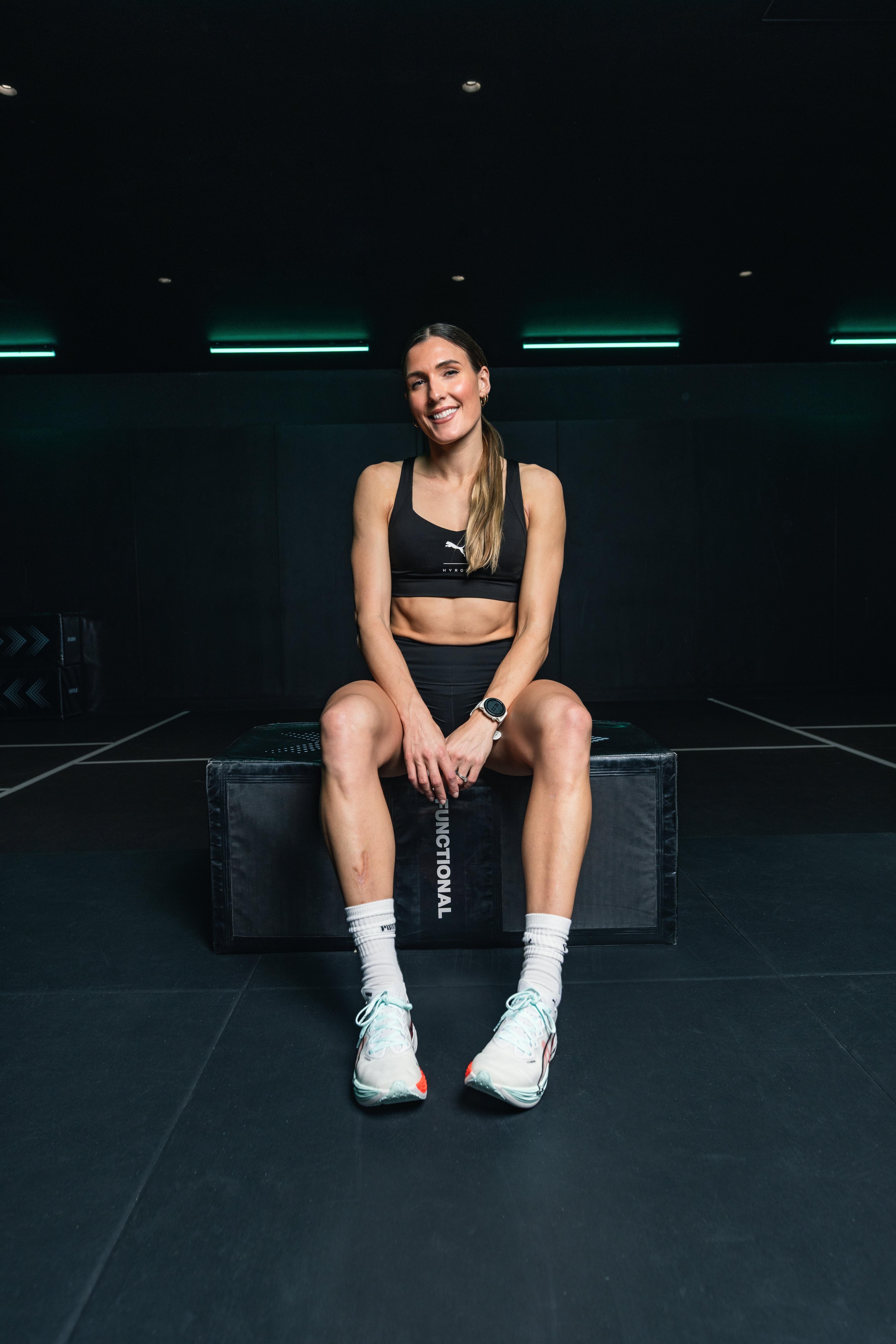 Training Ambassador: Meet Kate Hutchinson